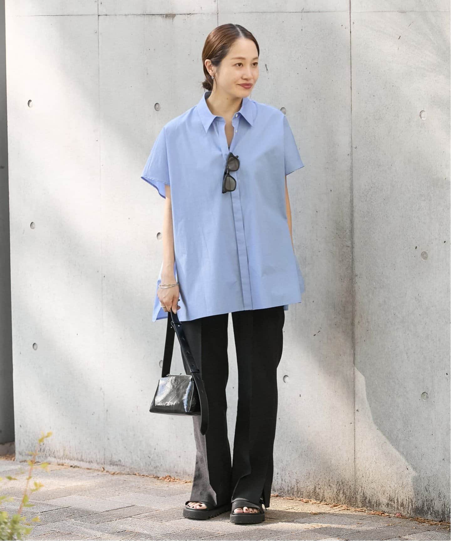 JOURNAL STANDARD(ジャーナルスタンダード)ポンチョワイドシャツ JOURNAL STANDARD｜ポンチョワイドシャツ | Rakuten Fashion