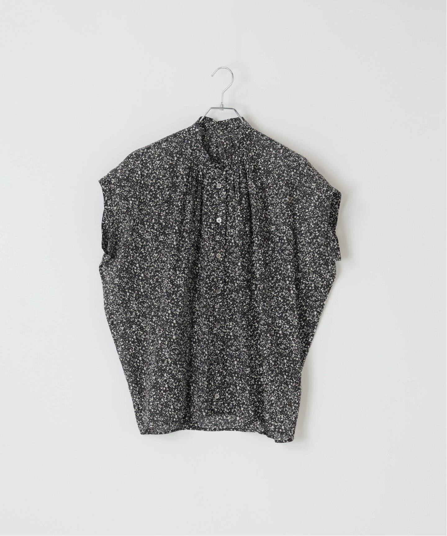 アキハローンタックボリュームシャツ（シャツ／ブラウス）｜JOURNAL  