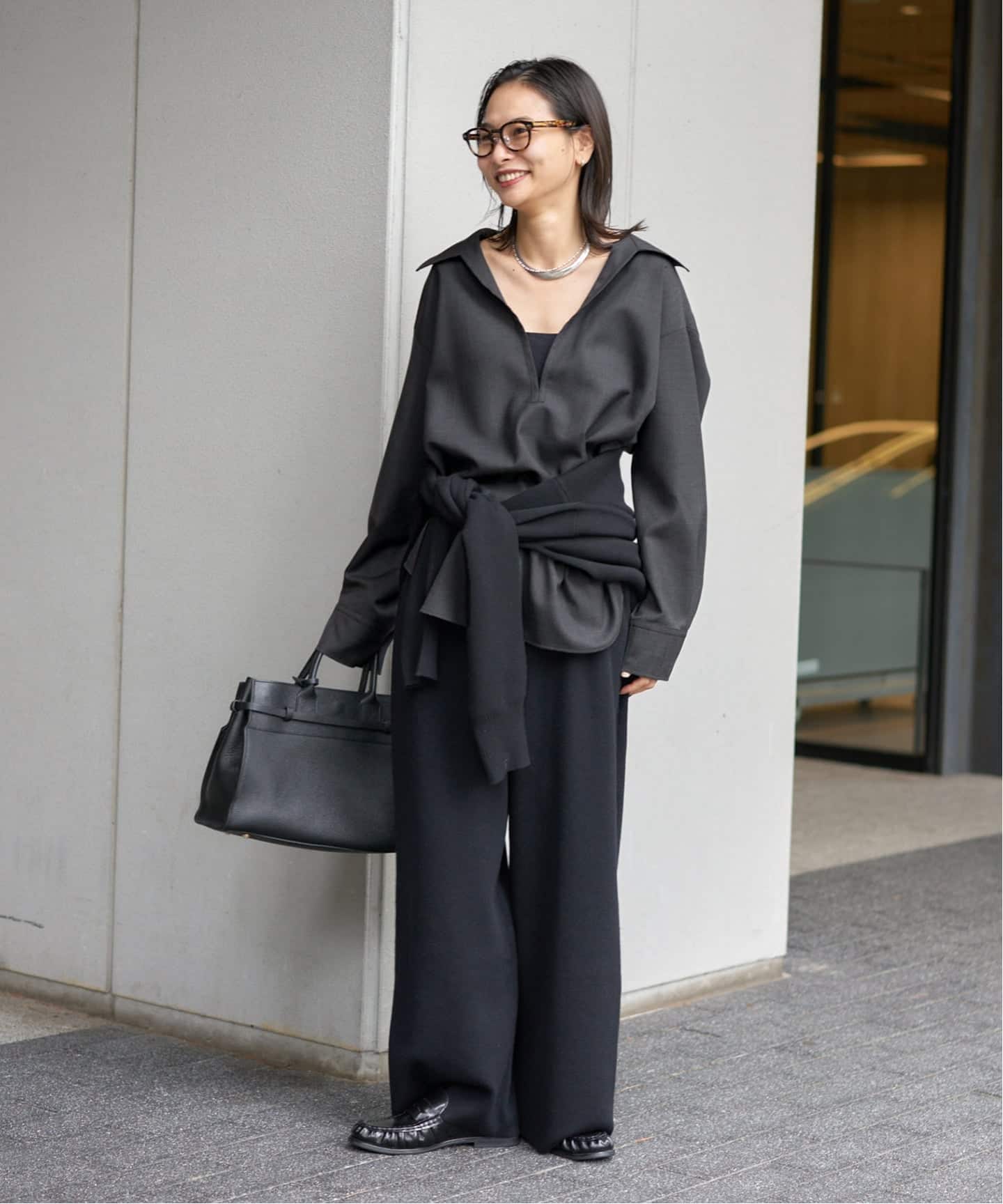 ジャーナルスタンダード（JOURNAL STANDARD）/TWツイルスキッパー TWツイルスキッパー（シャツ／ブラウス）｜JOURNAL STANDARD