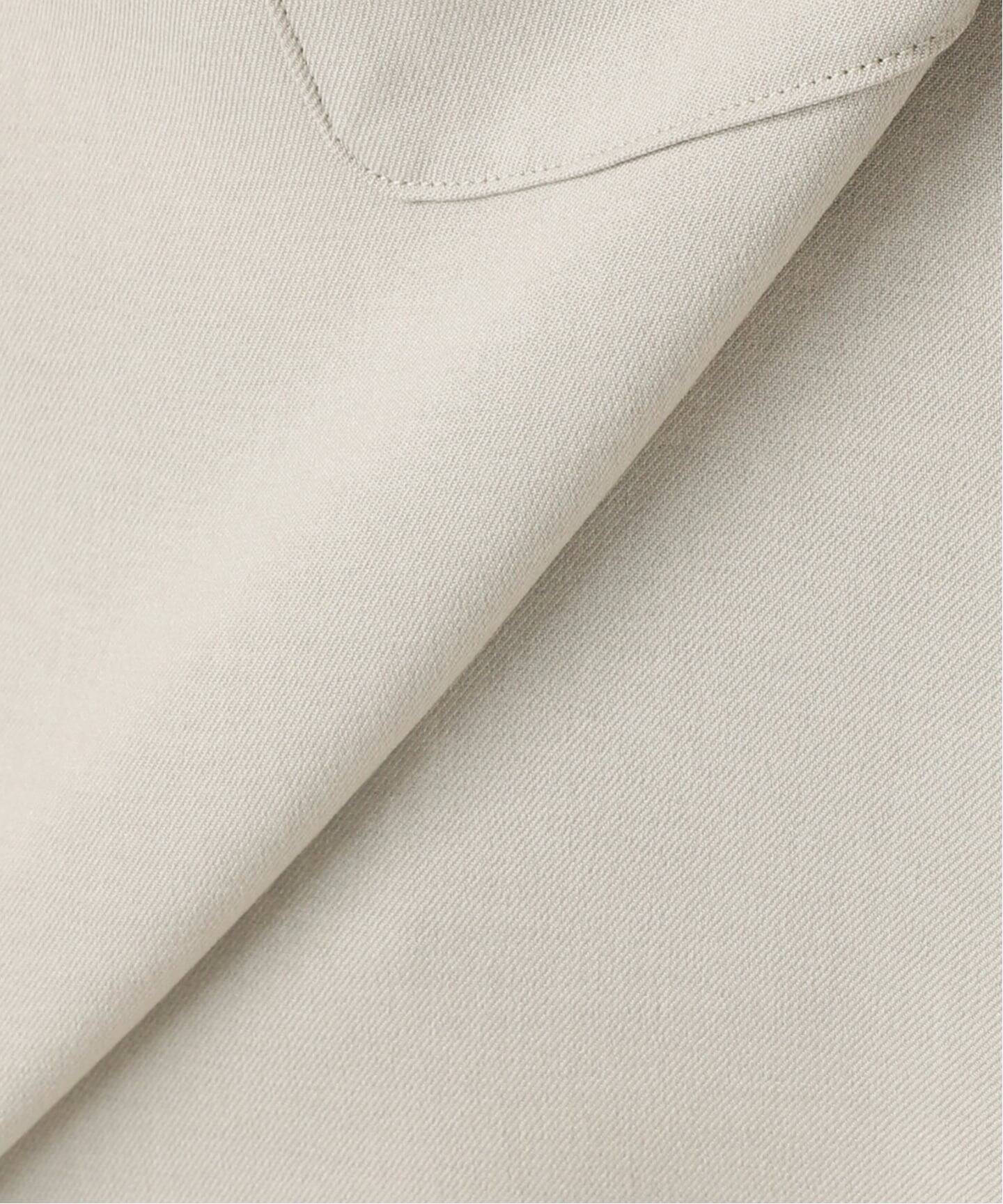 JOURNAL STANDARD ウーリッシュツイルタックボリュームシャツ 追加2》ウーリッシュツイルタックボリュームシャツ（シャツ／ブラウス