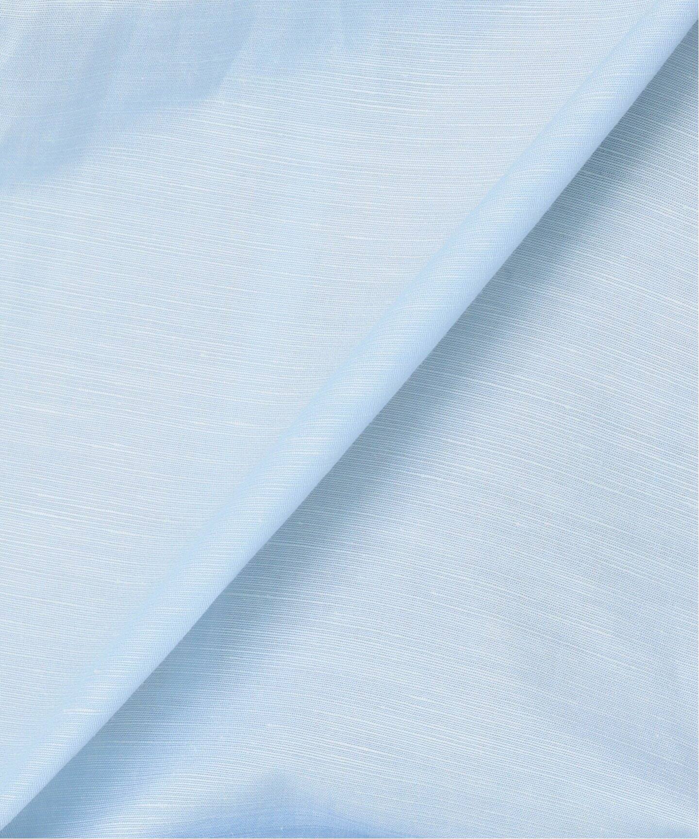 JOURNAL STANDARD｜ハードマンズリネンコットンフレンチスリーブ
