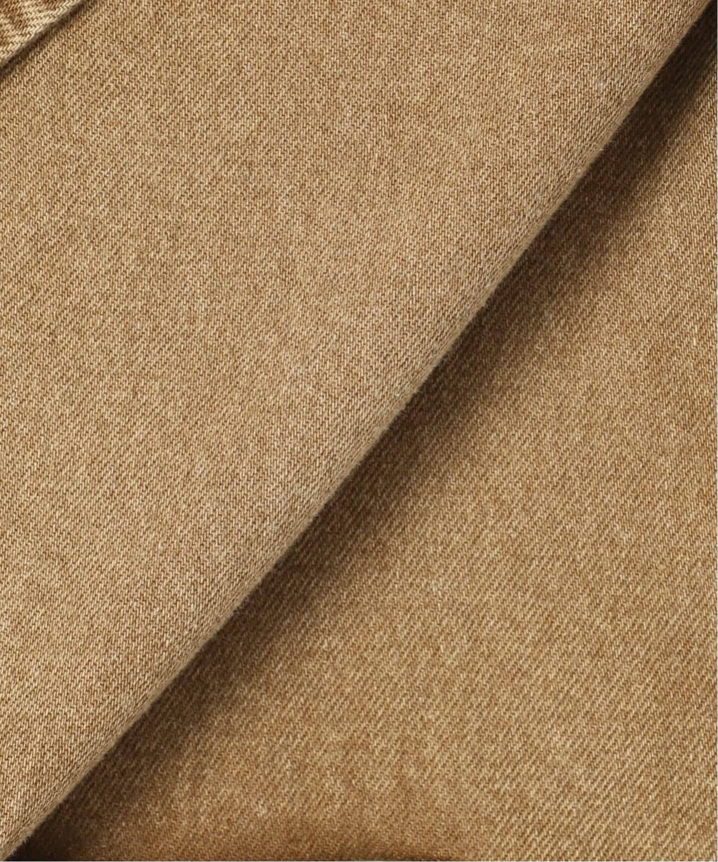 追加4》ライトオンスデニムシャツ（シャツ／ブラウス）｜JOURNAL