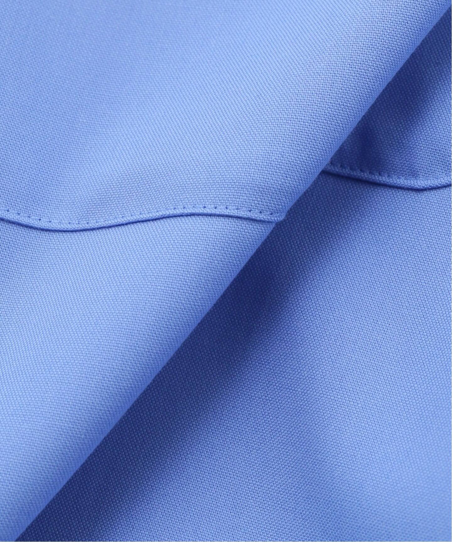 JOURNAL STANDARD ジャーナルスタンダード 25AW OXFORD ESSENTIAL シャツ 25-050-400-9330 ブルー F JOURNAL STANDARD - JOURNAL STANDARD ジャーナルスタンダード 25AW