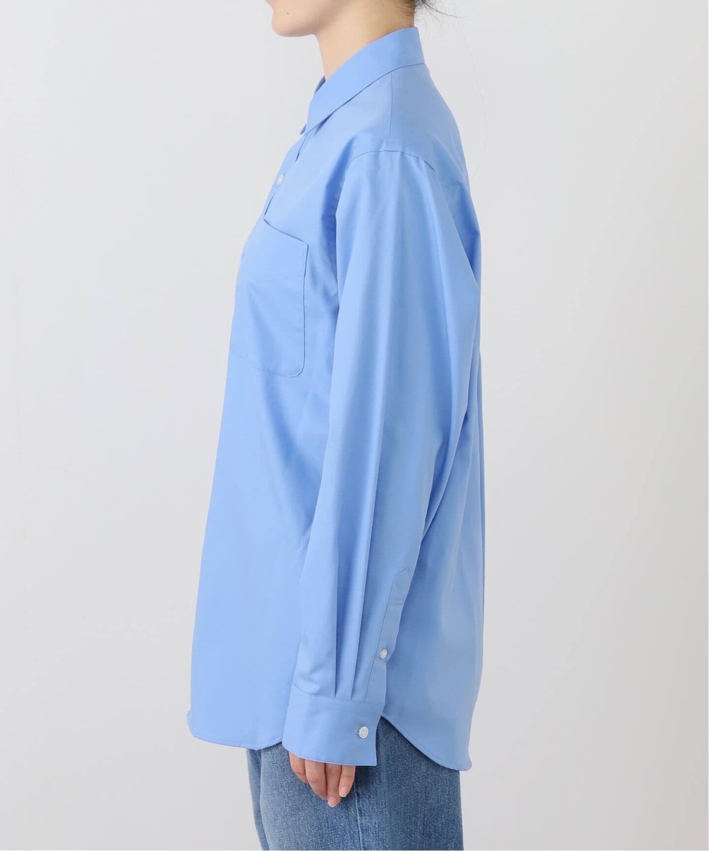 OXFORD ESSENTIAL シャツ（シャツ／ブラウス）｜JOURNAL STANDARD