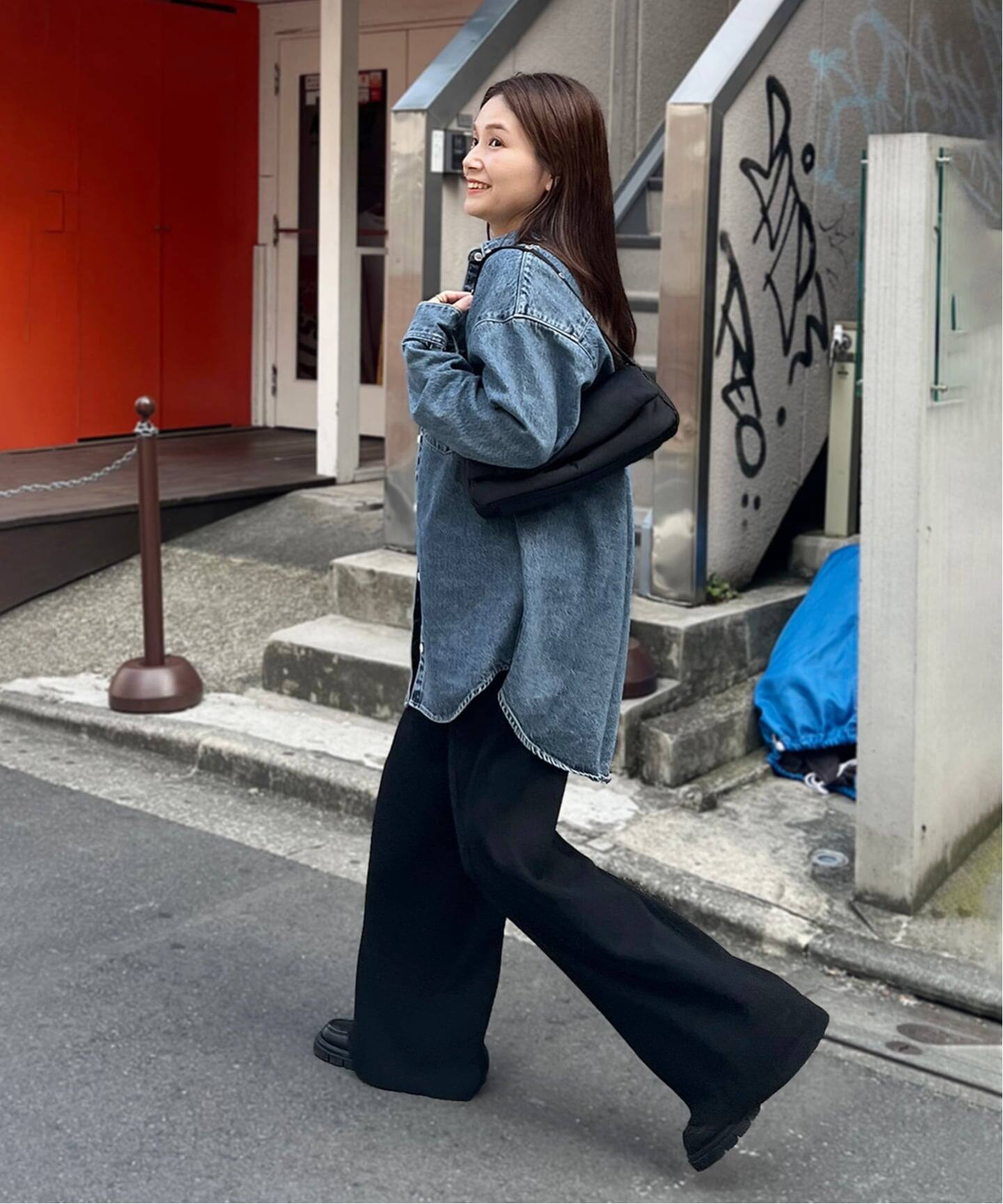 追加》別注【LEVI'S(R)/リーバイス(R)】THE EVERYDAY SHIRTS