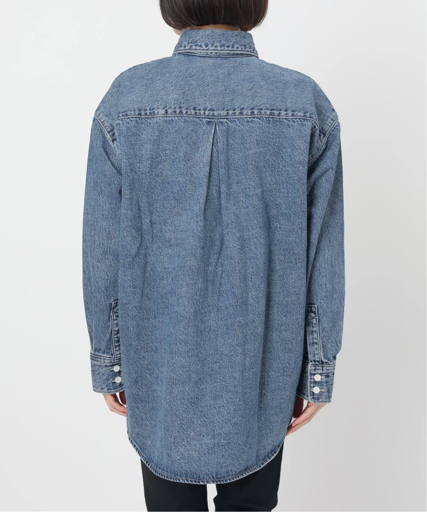追加》別注【LEVI'S(R)/リーバイス(R)】THE EVERYDAY SHIRTS