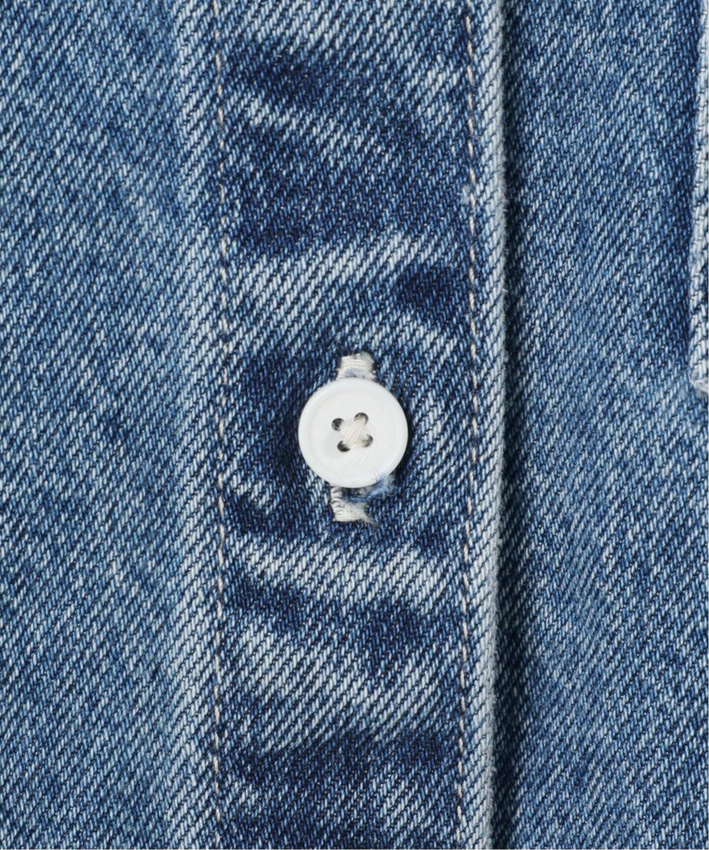追加予約》別注【LEVI'S(R)/リーバイス(R)】THE EVERYDAY SHIRTS