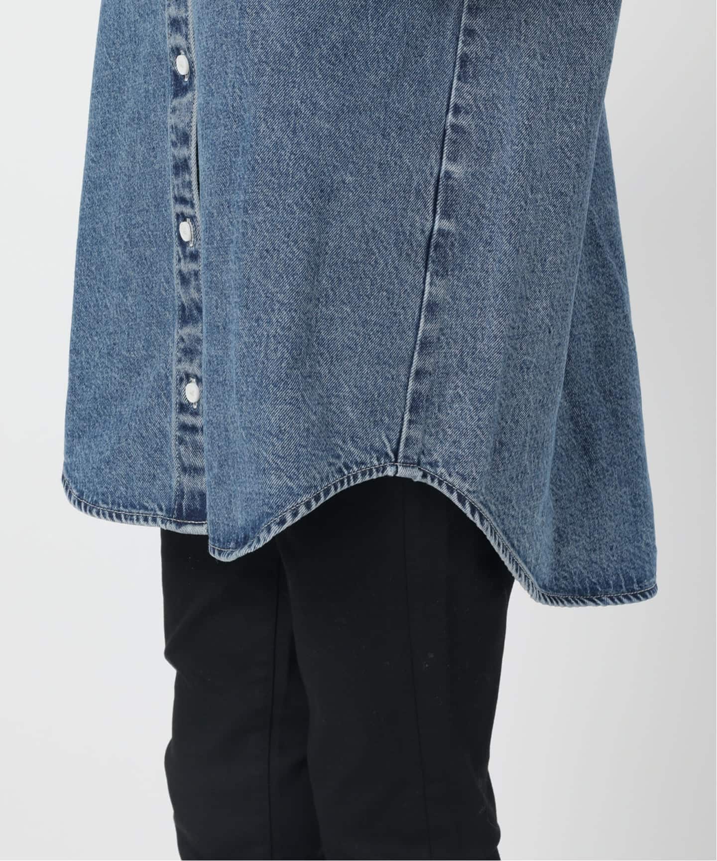 追加》別注【LEVI'S(R)/リーバイス(R)】THE EVERYDAY SHIRTS：シャツ