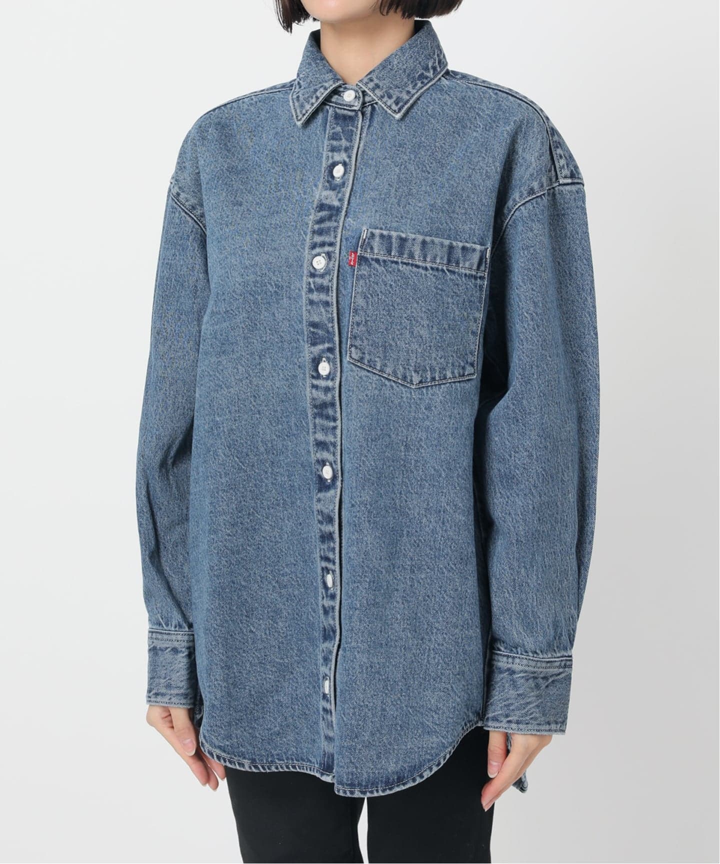 【LEVI’S(R)/リーバイス(R)】THE EVERYDAY SHIRTS 追加》別注【LEVI'S(R)/リーバイス(R)】THE EVERYDAY SHIRTS