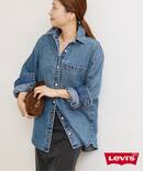 《追加》別注【LEVI'S(R)/リーバイス(R)】THE EVERYDAY SHIRTS：シャツ