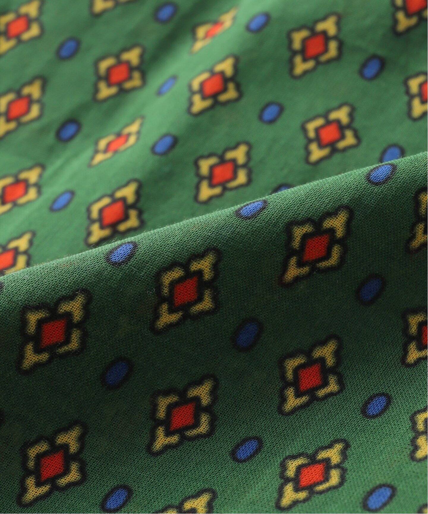 WAXMAN BROTHERS/ワックスマンブラザーズ】OVER HAWAII SHIRTS