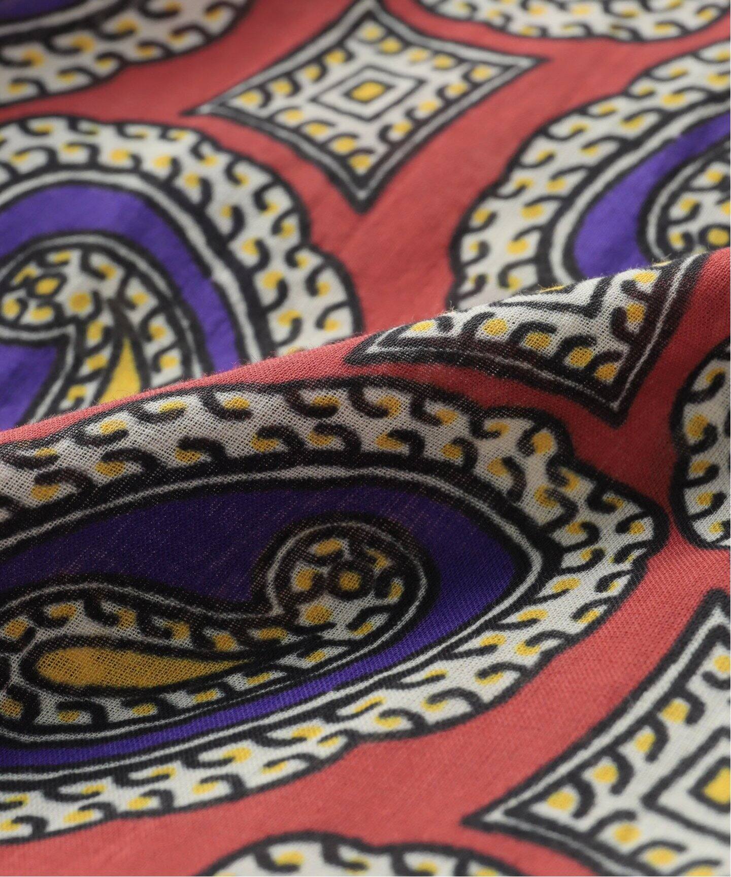 WAXMAN BROTHERS/ワックスマンブラザーズ】OVER HAWAII SHIRTS（シャツ 