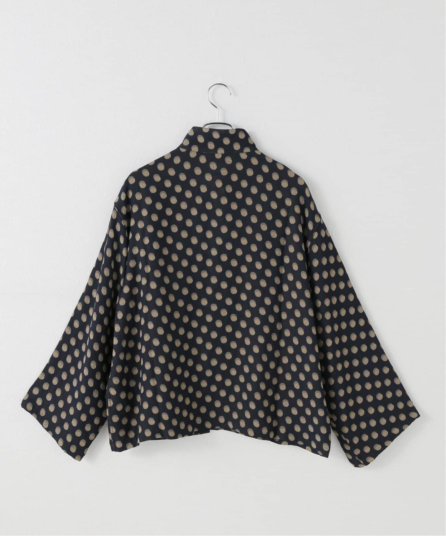 NEEDLES】 China Shirt Polka Dot（シャツ／ブラウス）｜JOURNAL