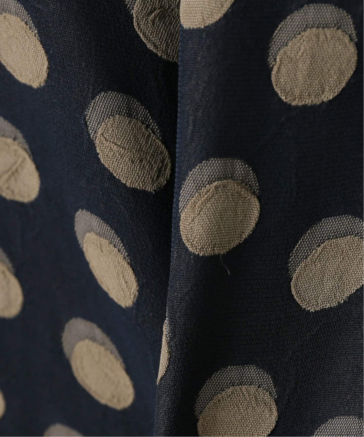 NEEDLES】 China Shirt Polka Dot（シャツ／ブラウス）｜JOURNAL