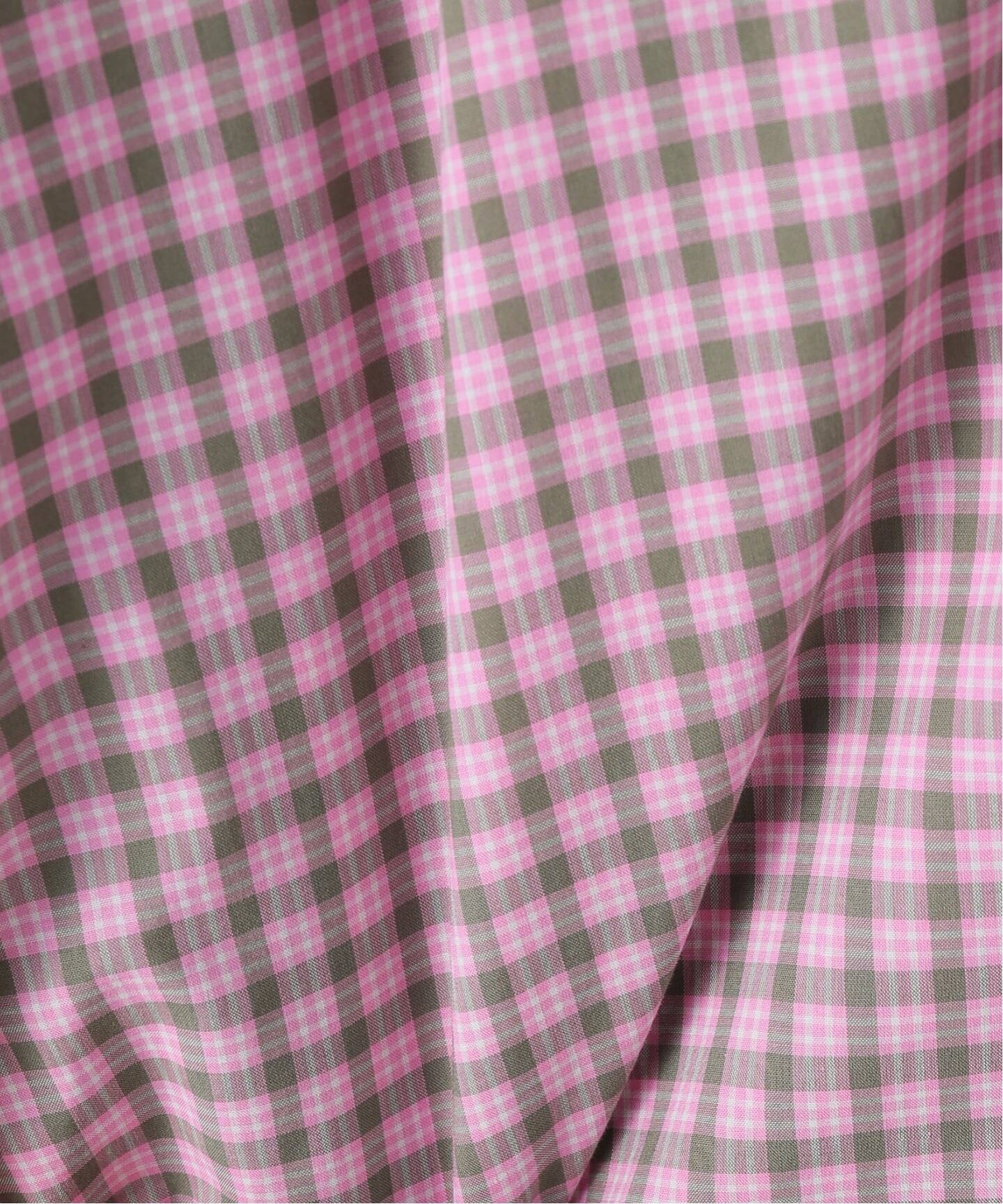 gimaguas/ギマガス】 JEREMY LS SHIRT RED（シャツ／ブラウス