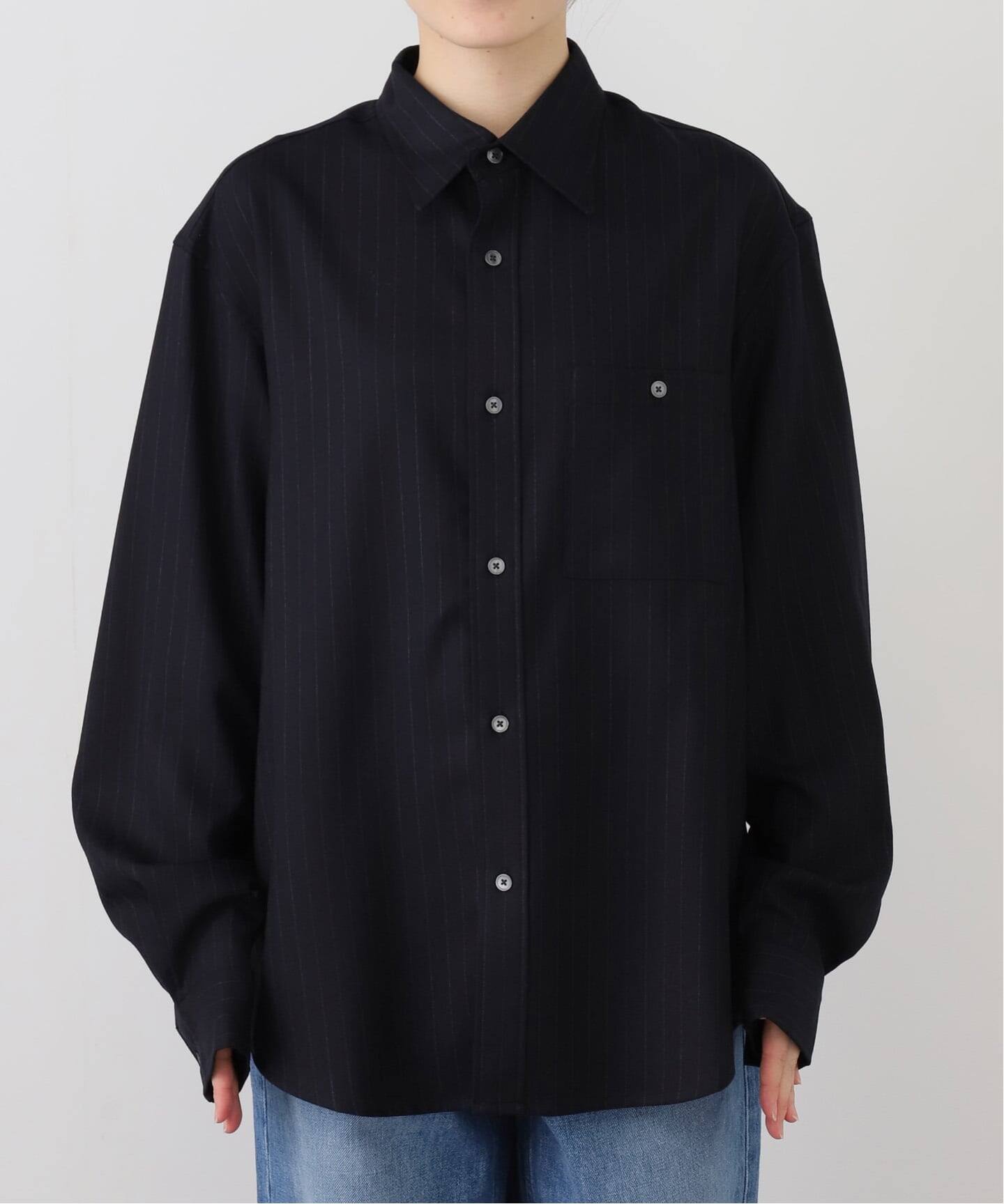 TONY WACK /トニーワック OVERSIZED SHIRTS 【公式通販】