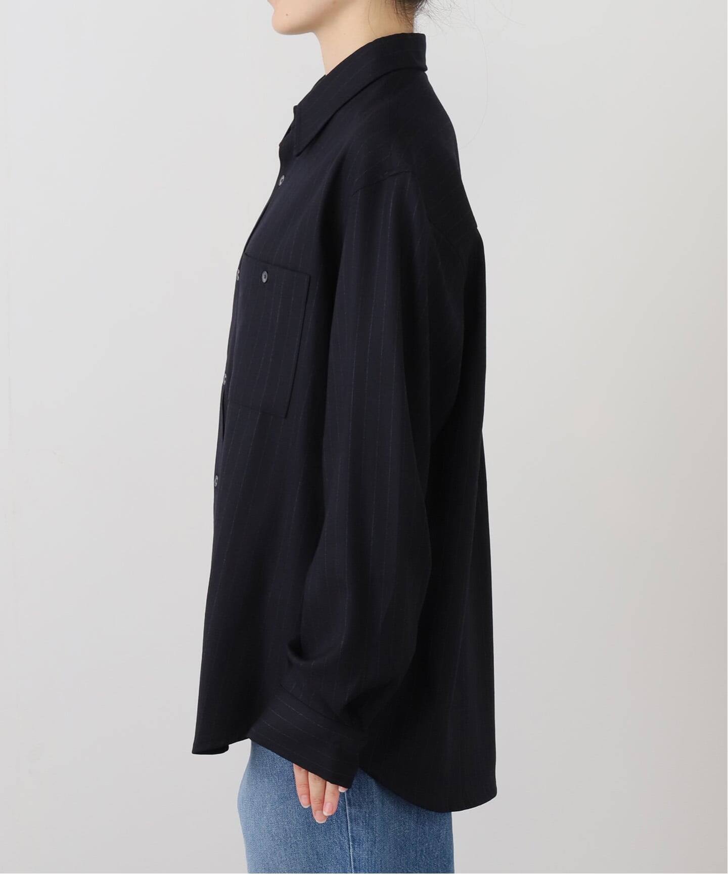 TONY WACK /トニーワック OVERSIZED SHIRTS 【公式通販】