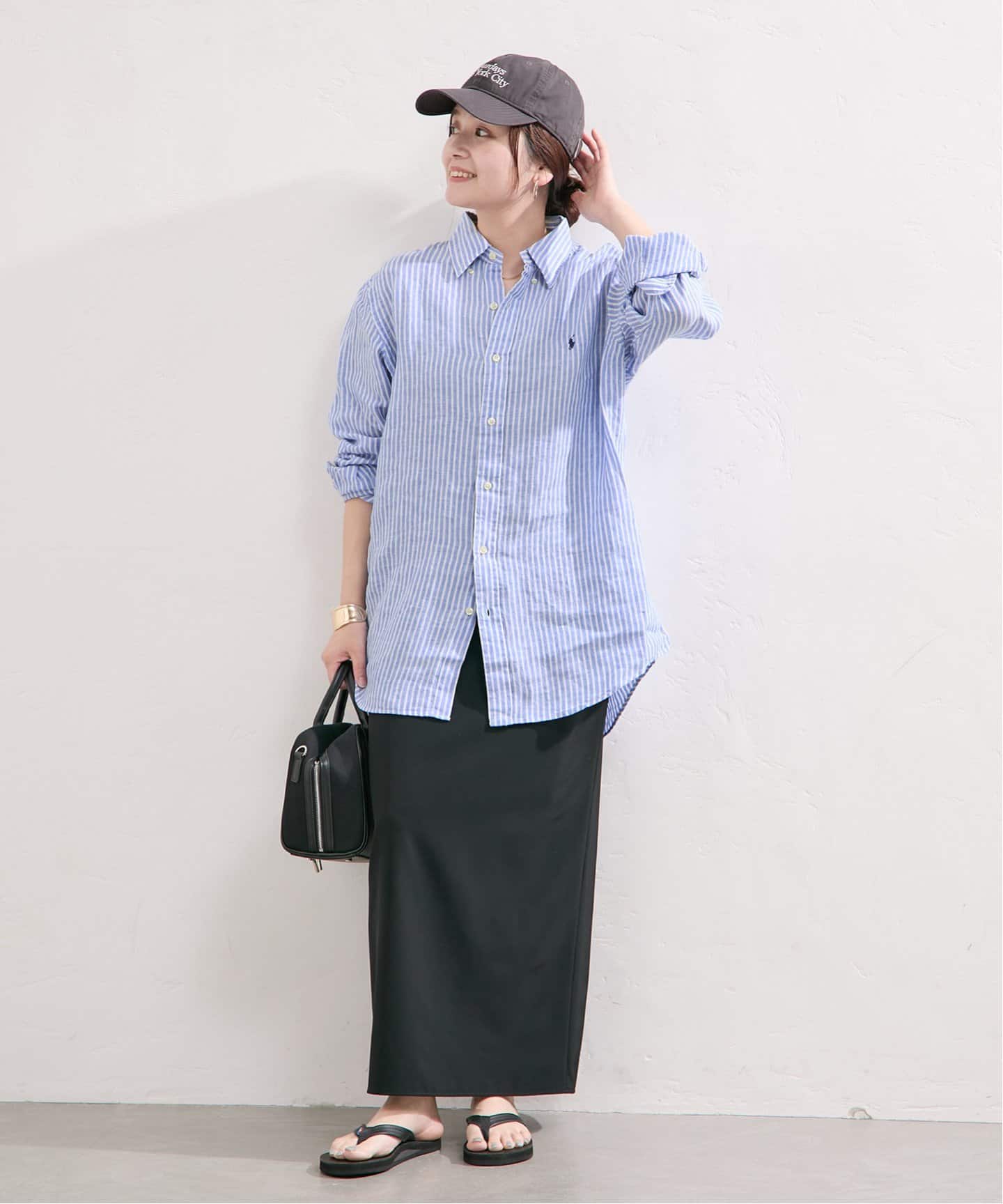 今季 新品未使用 ポロラルフローレン LINEN SPORT SHIRTS POLO RALPH LAUREN / ポロ ラルフ ローレン】SPORT SHIRTS LINEN