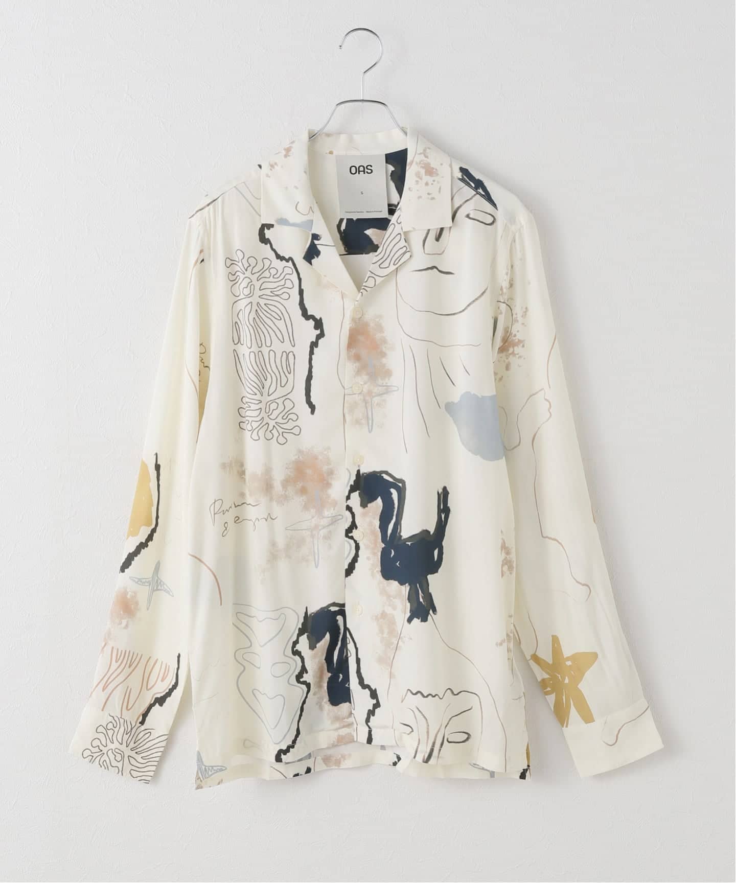 JOURNAL STANDARD｜ジャーナルスタンダード（レディース／OAS）の通販