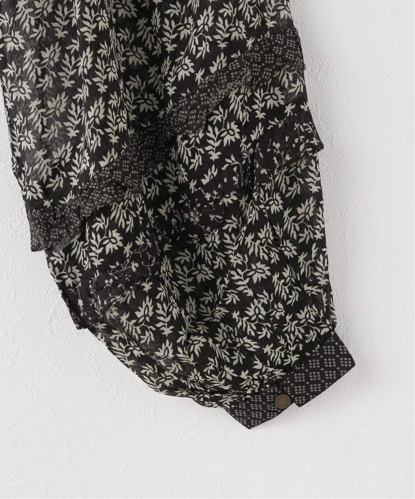 ジャーナルスタンダード（JOURNAL STANDARD）/【MAISON HOTEL】 CATALINA BLOUSE MAISON HOTEL】 CATALINA BLOUSE（シャツ／ブラウス）｜JOURNAL