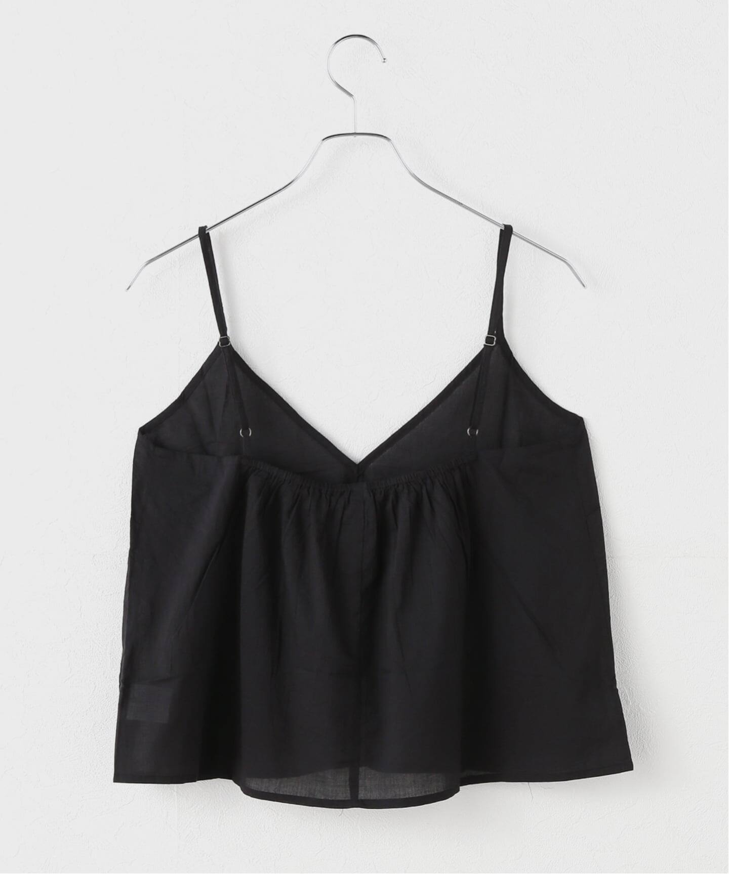 MAISON HOTEL】 CATALINA BLOUSE（シャツ／ブラウス）｜JOURNAL