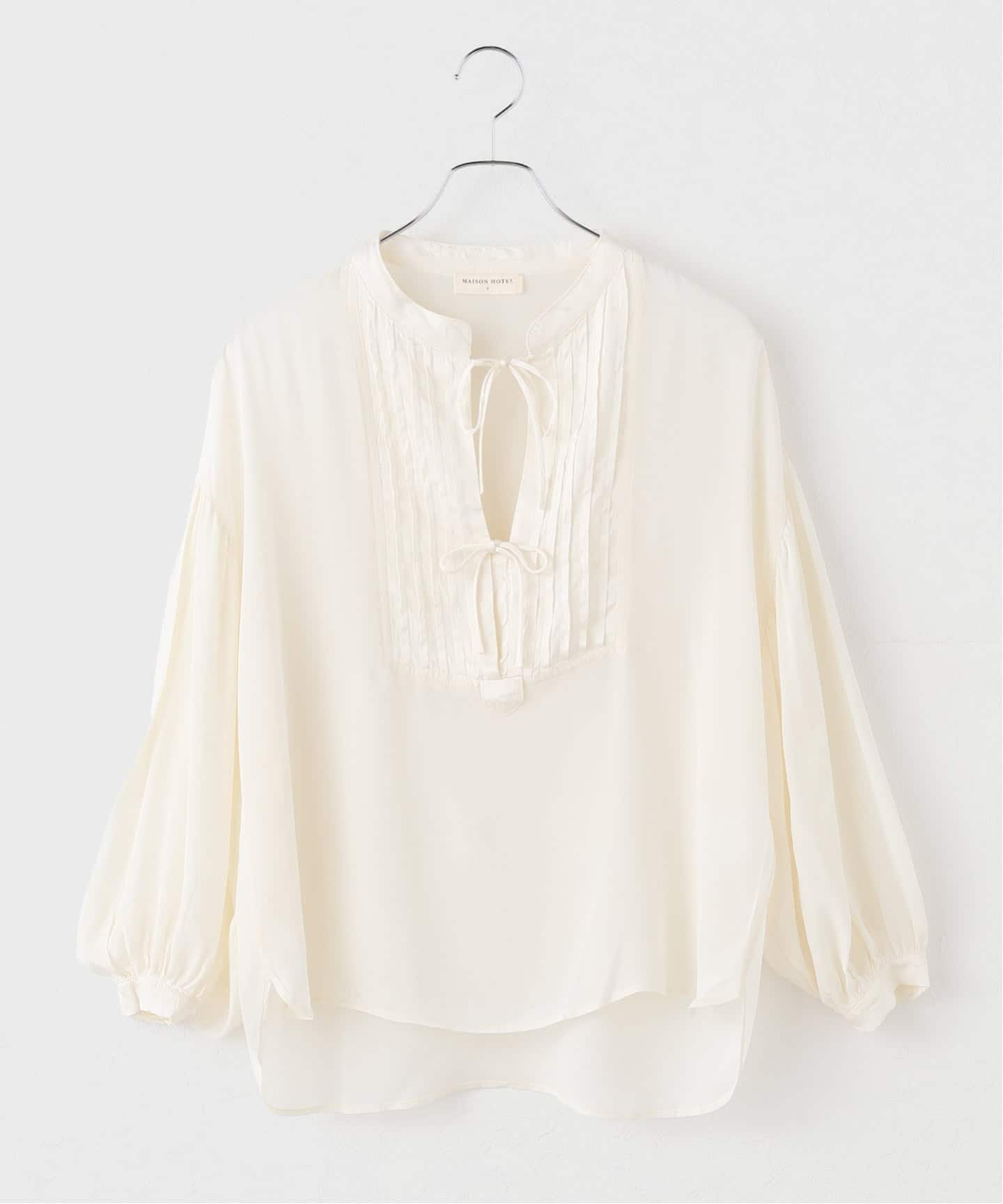 ジャーナルスタンダード（JOURNAL STANDARD）/【MAISON HOTEL】GIOVANNI MAISON HOTEL】GIOVANNI（シャツ／ブラウス）｜JOURNAL STANDARD