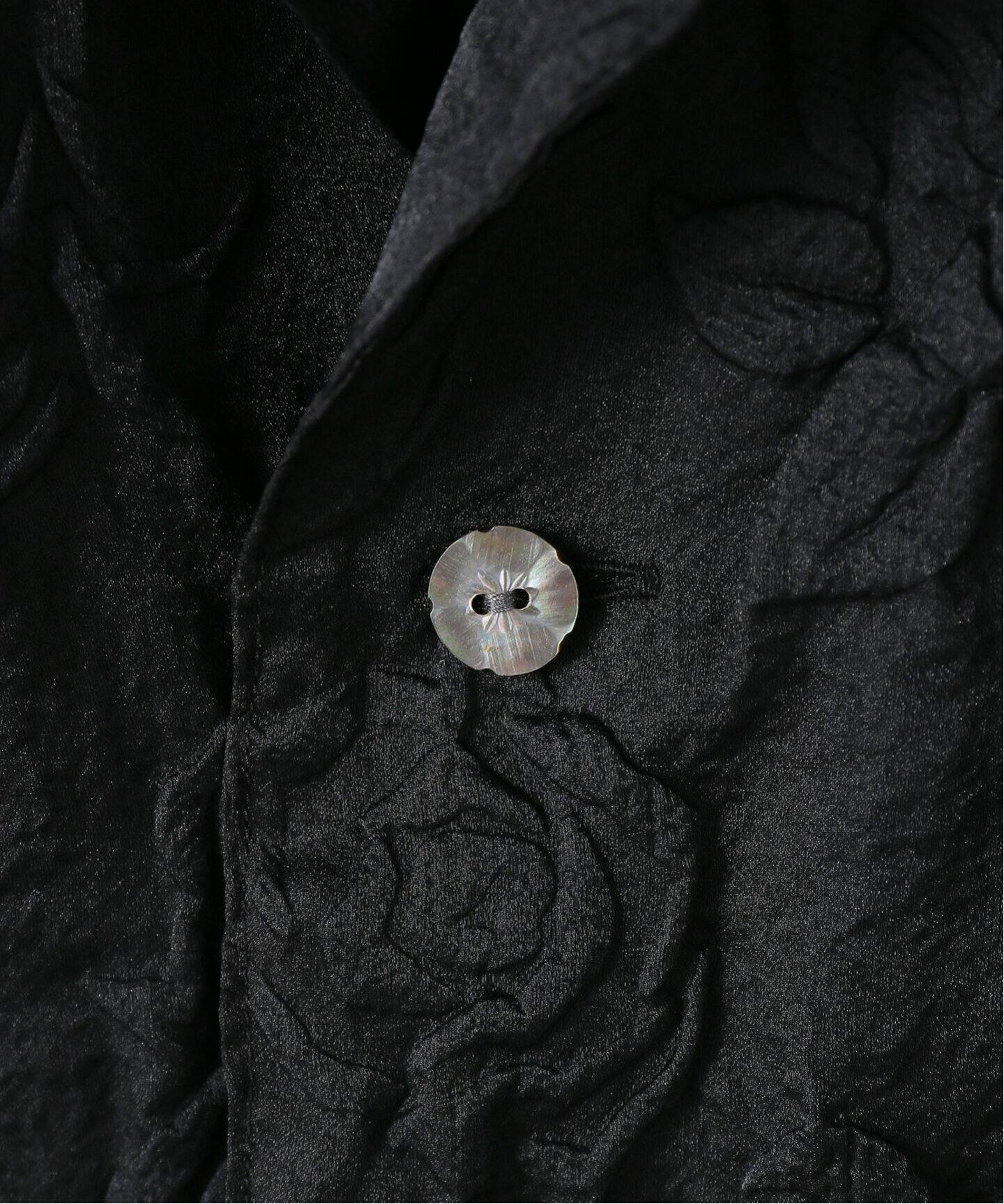 TANAKA / タナカ】 SOUTHERN FRENCH SHIRT（シャツ／ブラウス