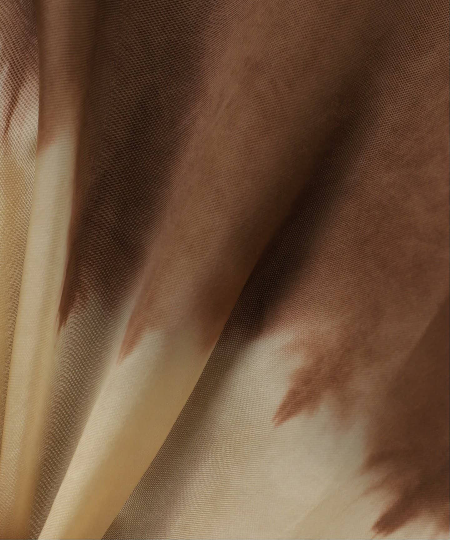 ブラウス シャツ 別注「NOMARYTHM TEXTILE/ノマリズムテキスタイル」シャツ ソメ レディース 別注【NOMARYTHM TEXTILE/ノマリズムテキスタイル】シャツ