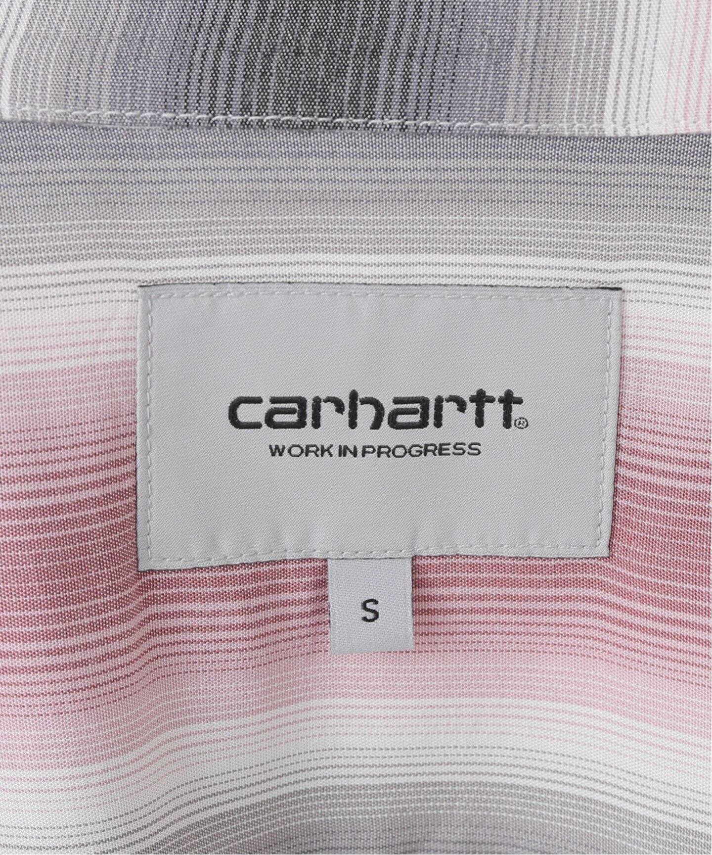 CARHARTT WIP / カーハート ダブリューアイピー】 S/S DASHNER