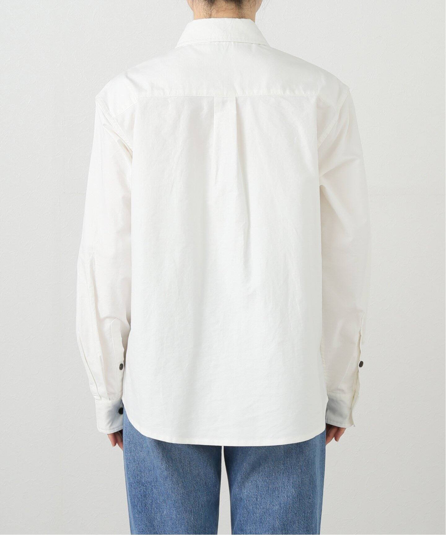 BRAIN DEAD/ブレインデッド】 MYTHIC STAR OXFORD T24004294D125