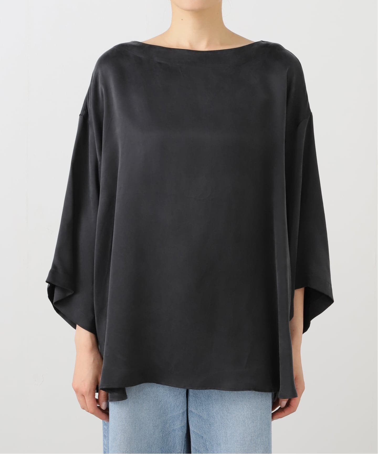 Ginny's】PO（シャツ／ブラウス）｜journal standard luxe（ジャーナル