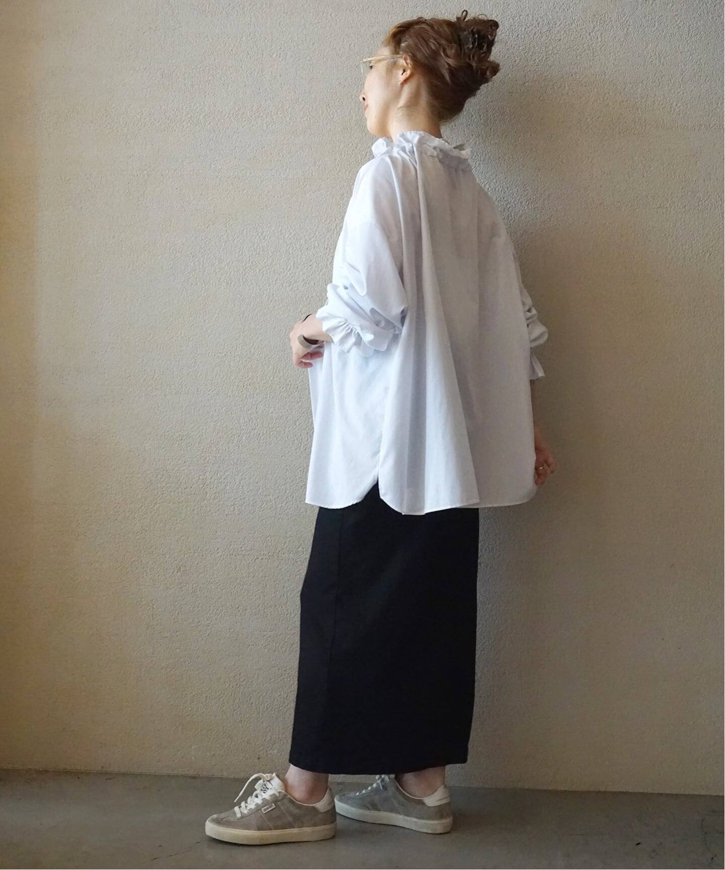 Ginny's】BL（シャツ／ブラウス）｜journal standard luxe（ジャーナル