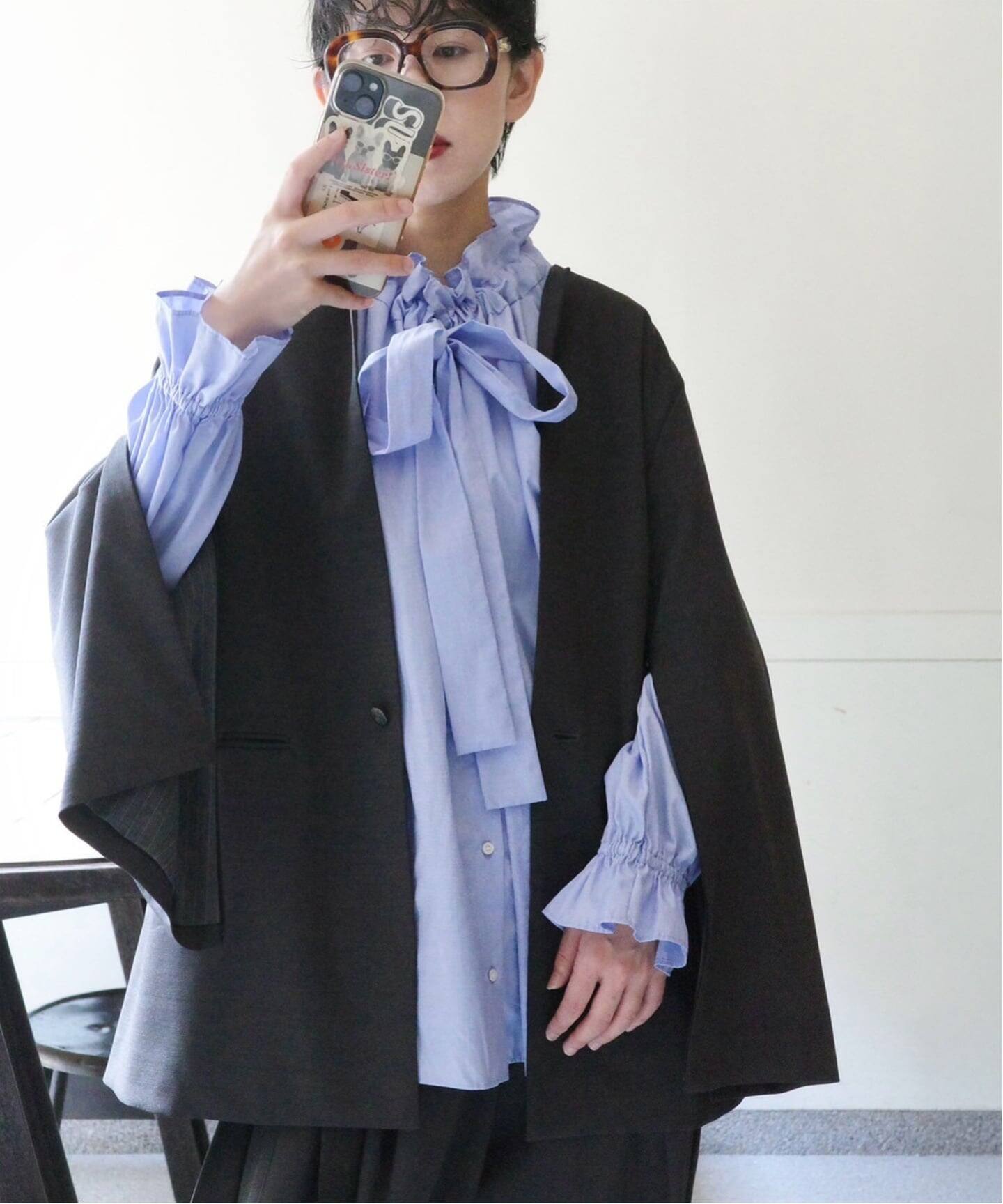 Ginny's】BL（シャツ／ブラウス）｜journal standard luxe（ジャーナル