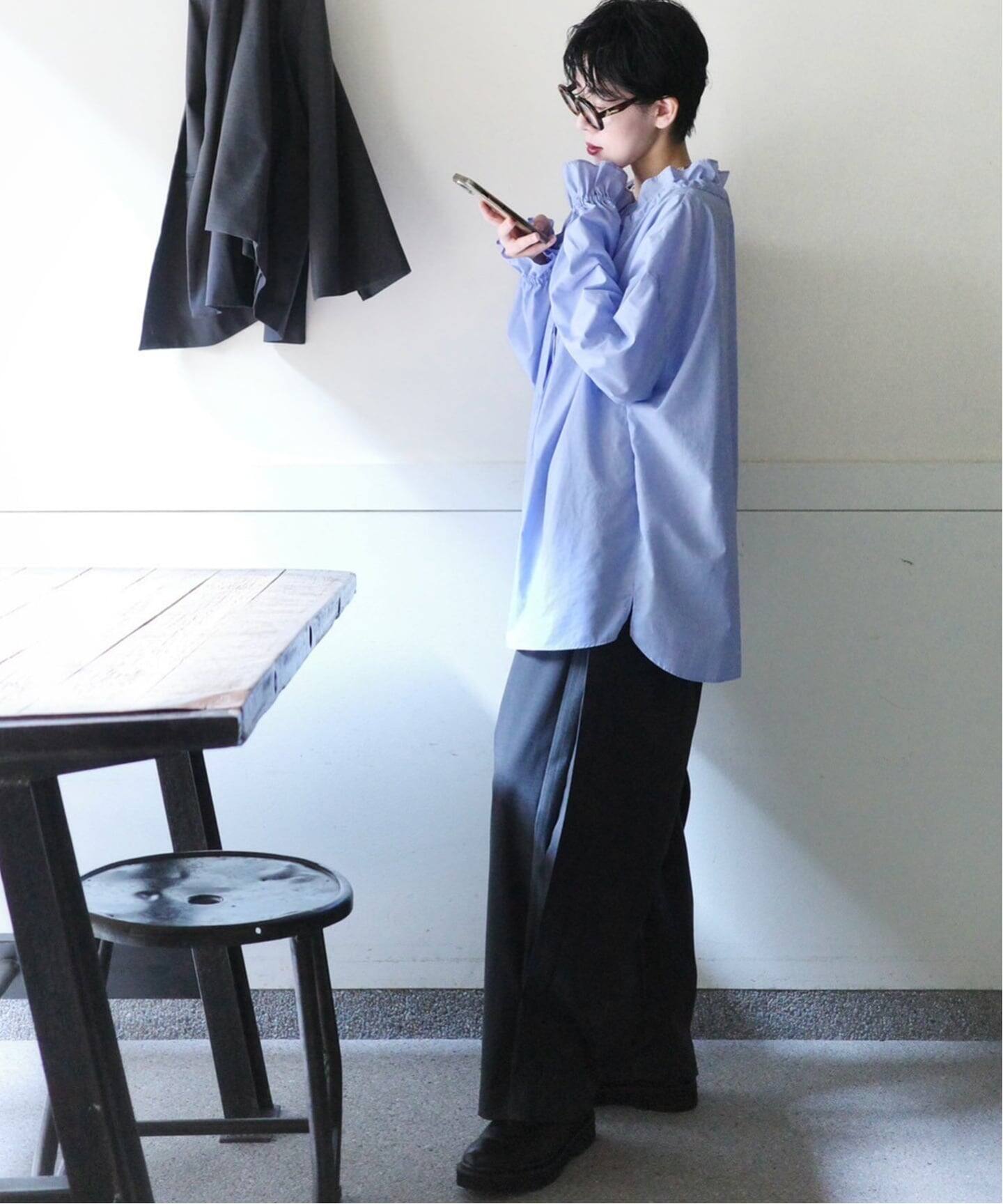 Ginny's】BL（シャツ／ブラウス）｜journal standard luxe（ジャーナル