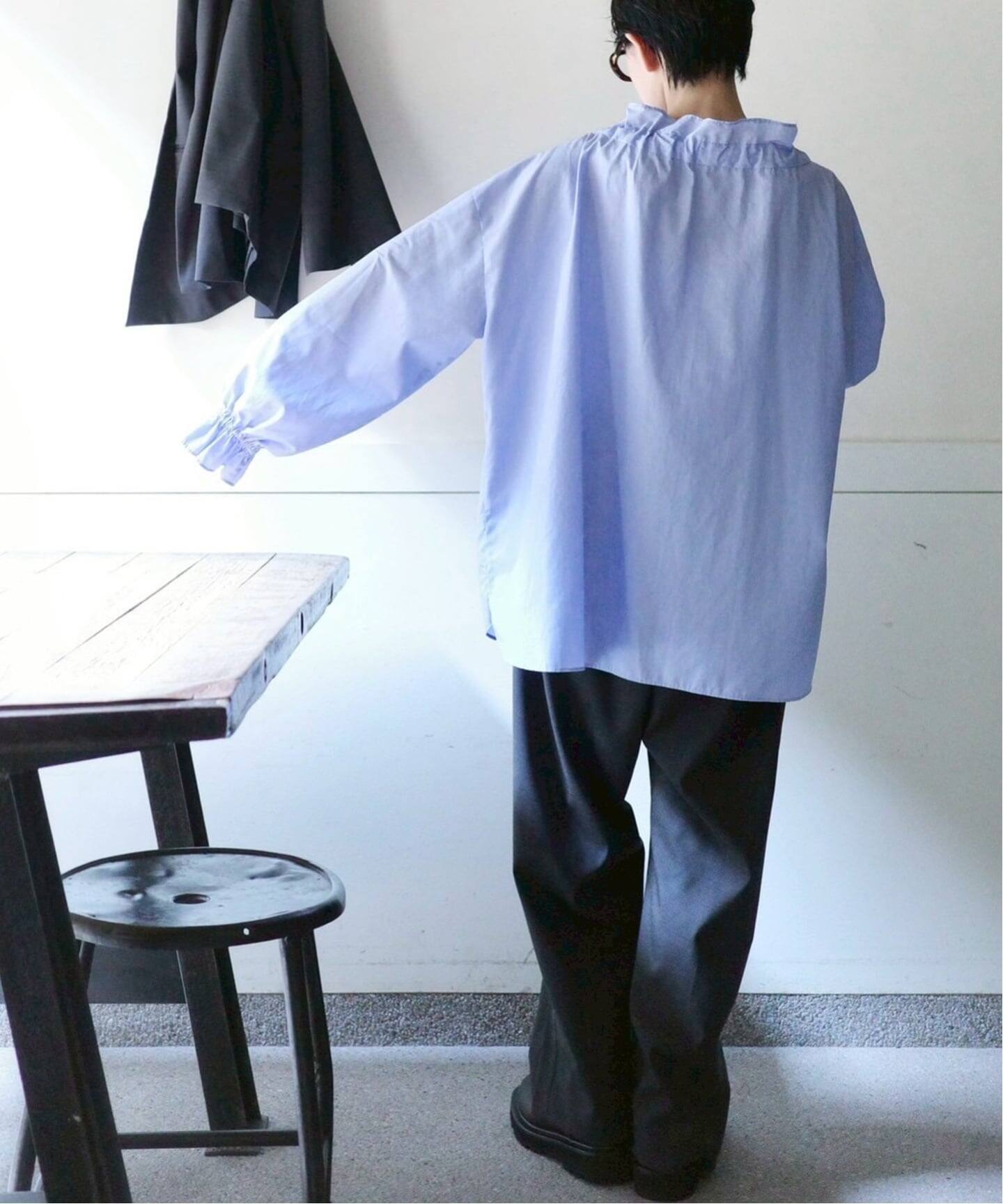 Ginny's】BL（シャツ／ブラウス）｜journal standard luxe（ジャーナル