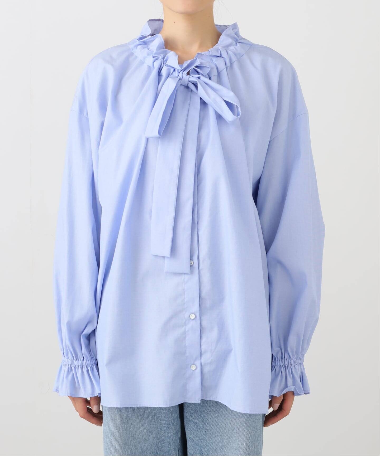 Ginny's】BL（シャツ／ブラウス）｜journal standard luxe（ジャーナル