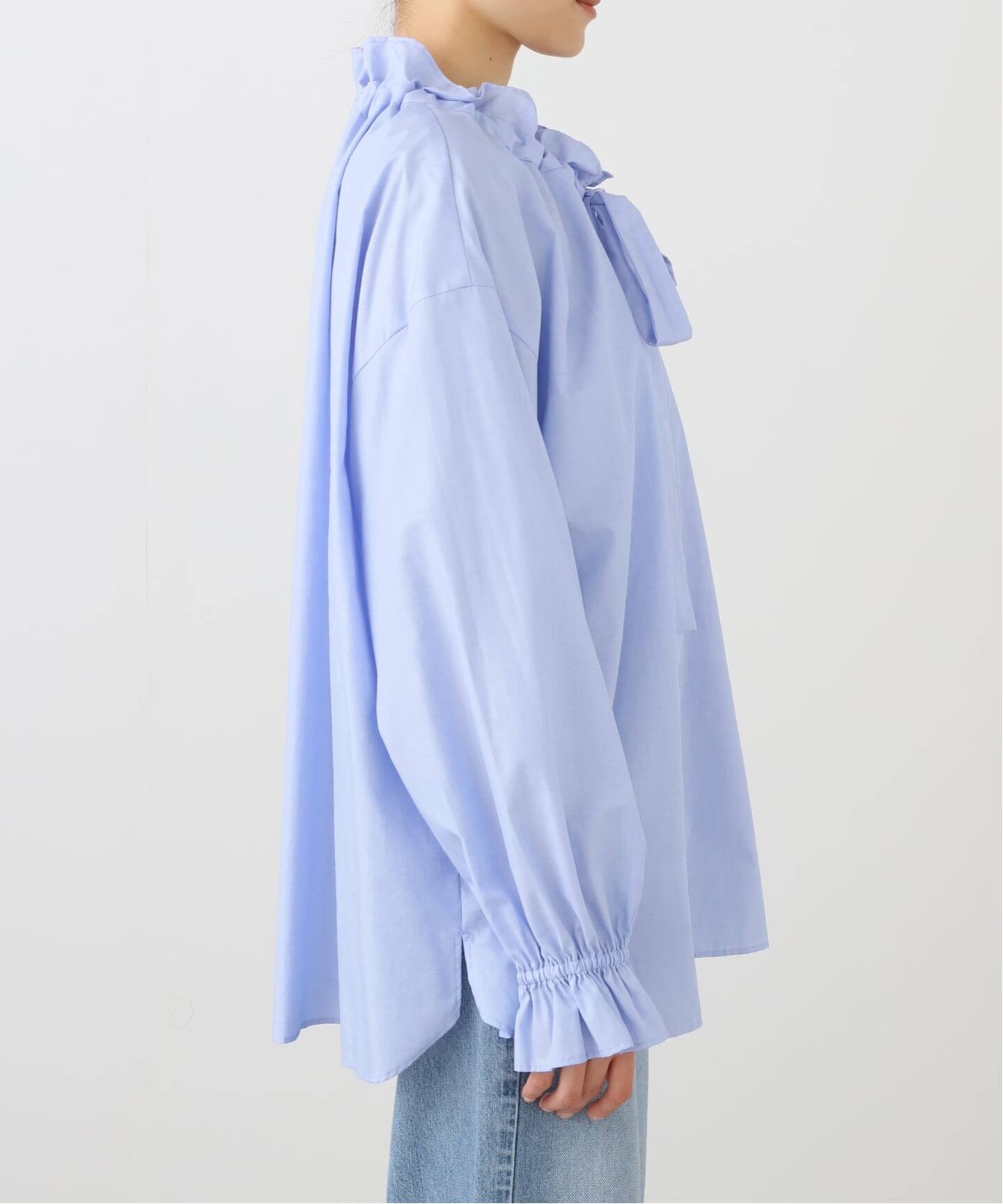 Ginny's】BL（シャツ／ブラウス）｜journal standard luxe（ジャーナル