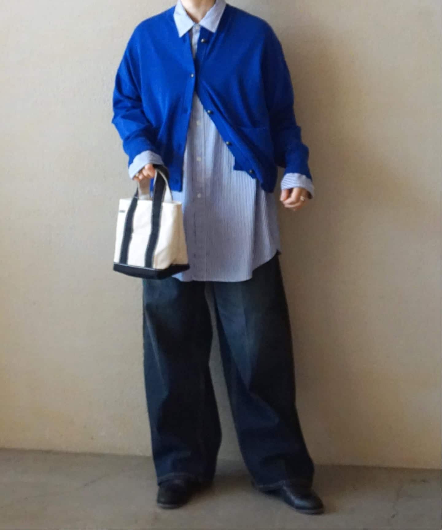 ハイカウントタイプライターPlainシャツ（シャツ／ブラウス）｜journal