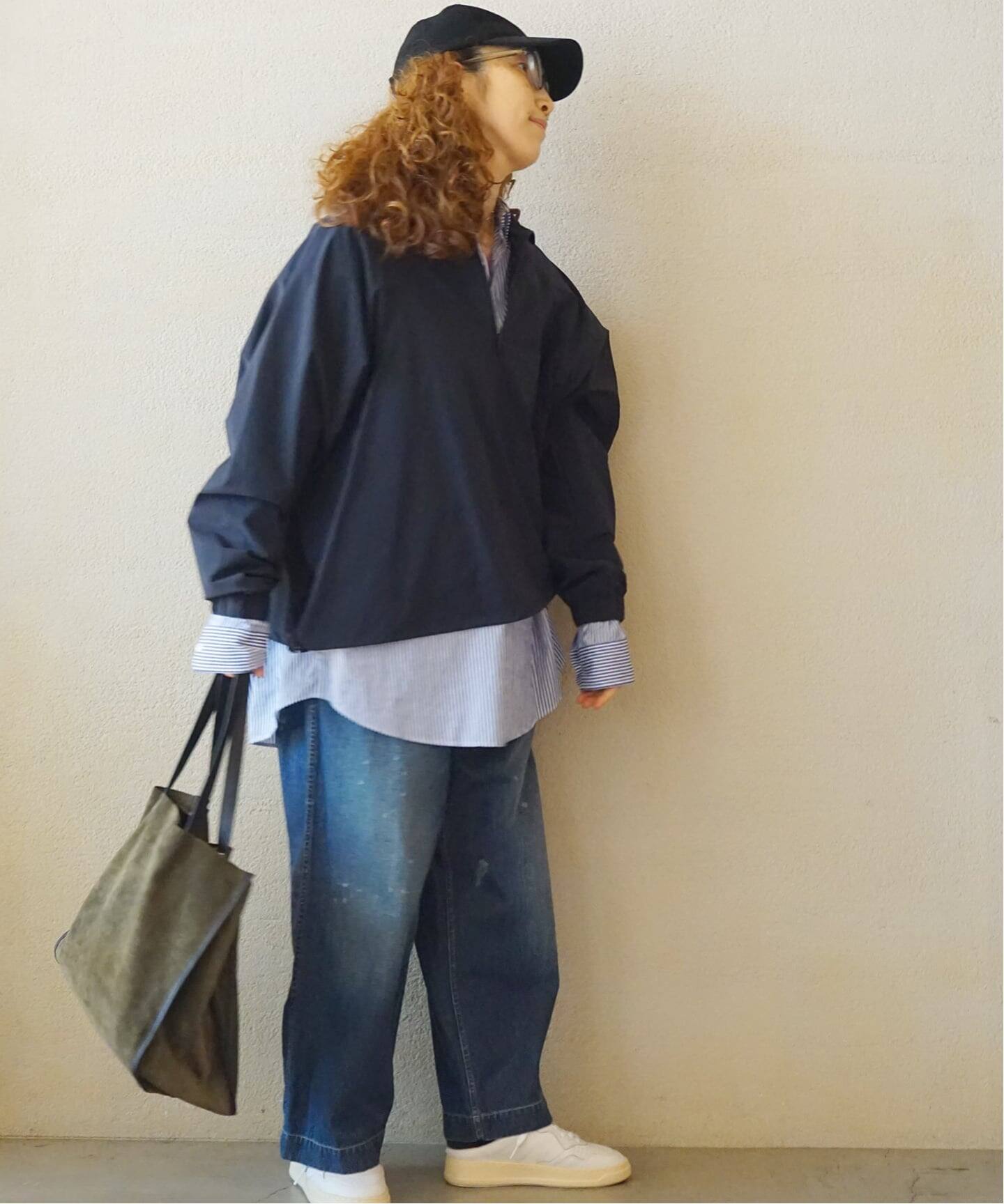 ハイカウントタイプライターPlainシャツ（シャツ／ブラウス）｜journal 