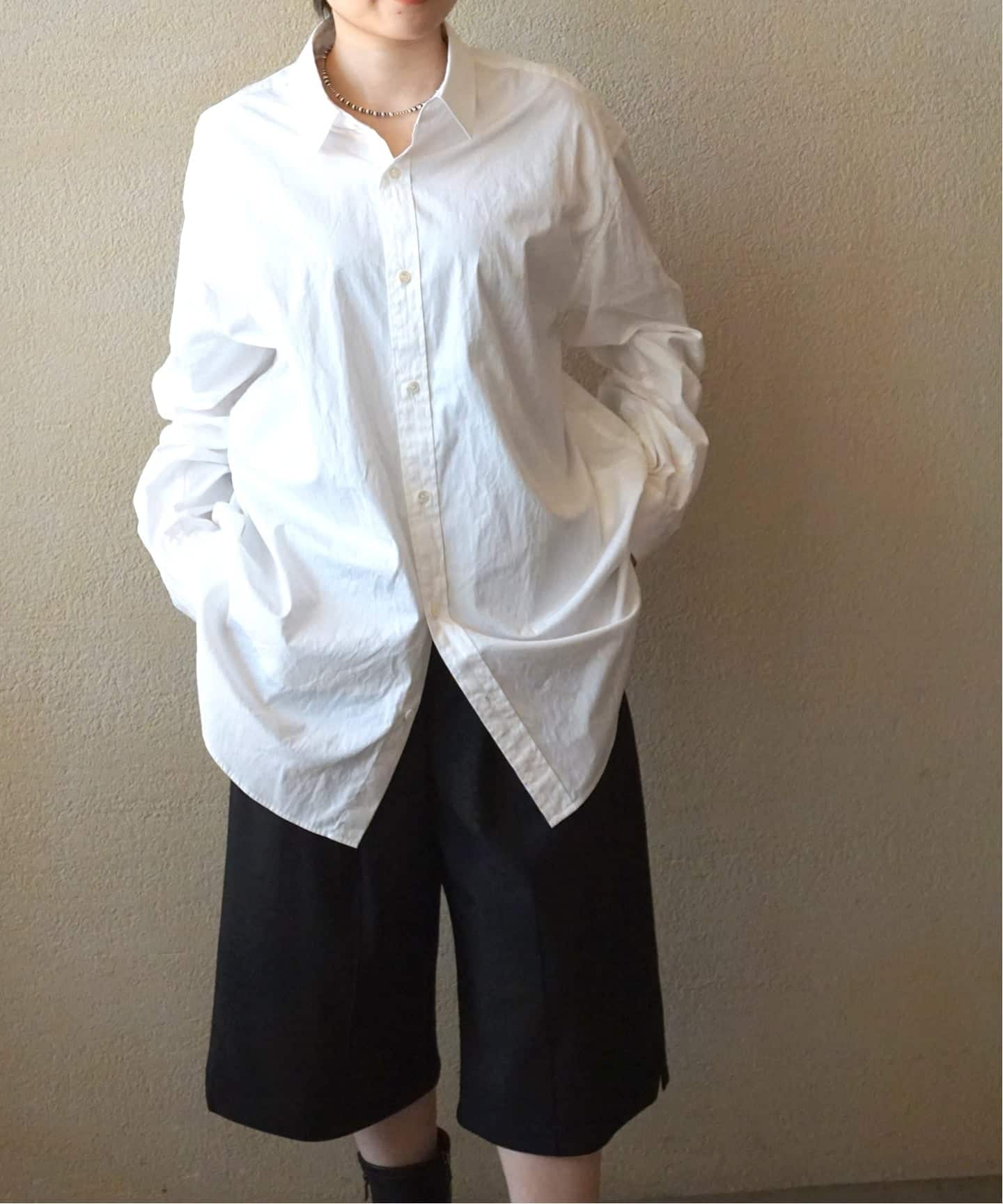 journal standard luxe ブラウス 中古・古着通販】JOURNAL STANDARD LUXE (ジャーナル