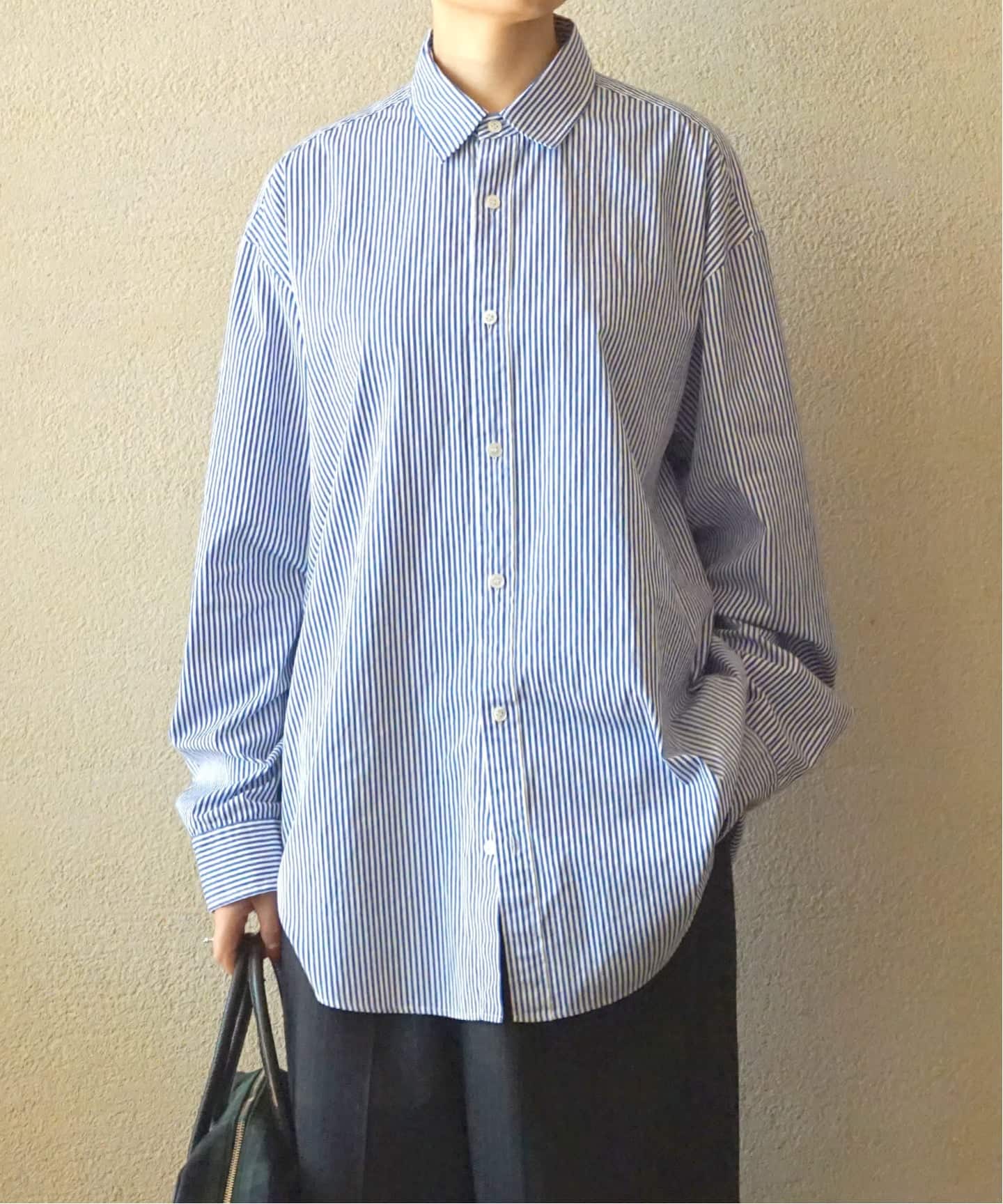 未使用タグあり 2025 ジャーナルスタンダードラックス ブラウス 2025年最新】JOURNAL STANDARD LUXE レディース 長袖 シャツ