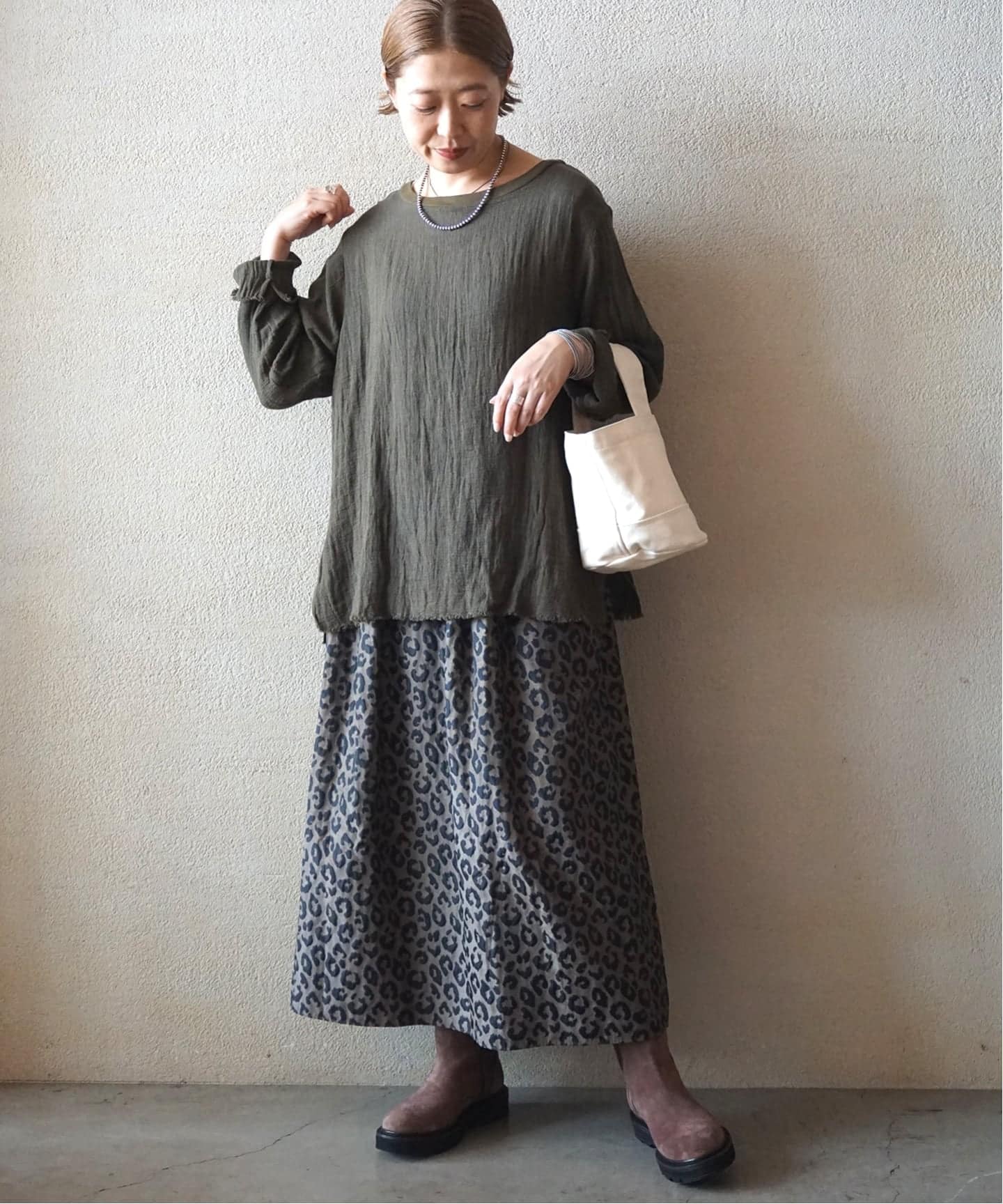 Conny's CLOSET】BL（シャツ／ブラウス）｜journal standard