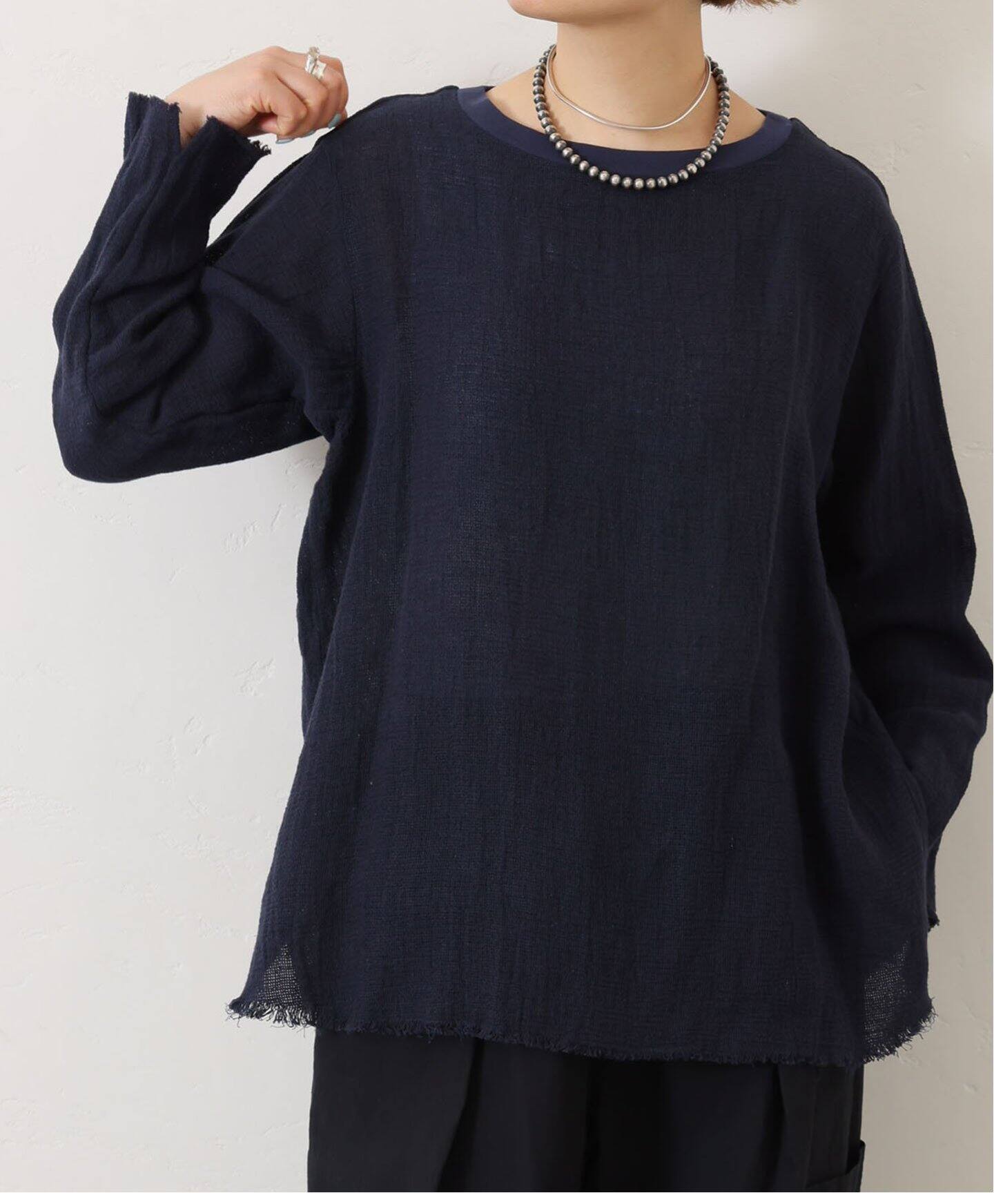 Conny's CLOSET】PT（001）（その他パンツ）｜journal standard