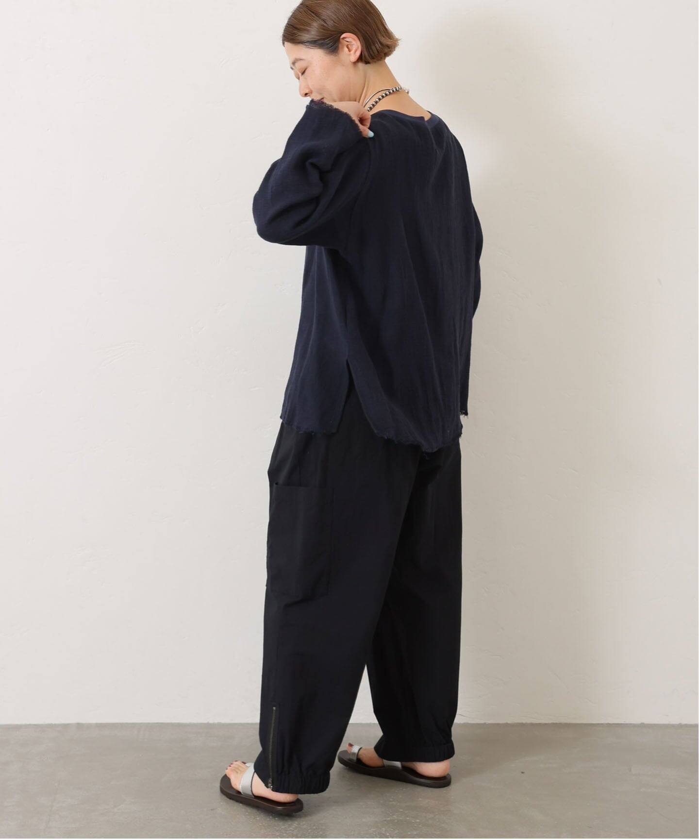 ブラウス シャツ 「Conny’s CLOSET」BL レディース Conny's CLOSET】BL（シャツ／ブラウス）｜journal standard