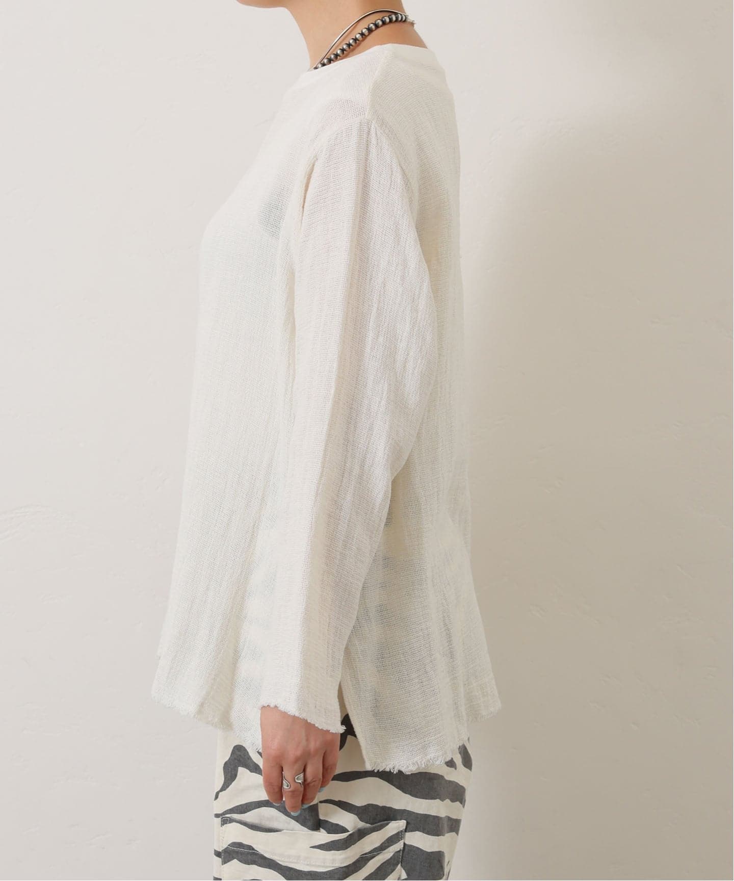 Conny's CLOSET】BL（シャツ／ブラウス）｜journal standard