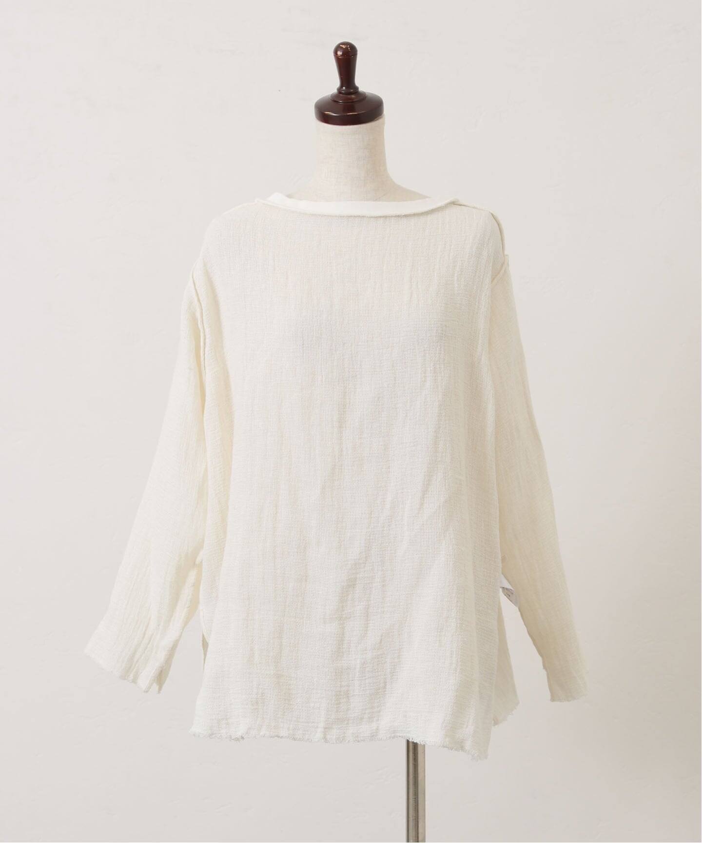journal standard luxe 【Conny’s CLOSET】PT Conny's CLOSET】BL（シャツ／ブラウス）｜journal standard