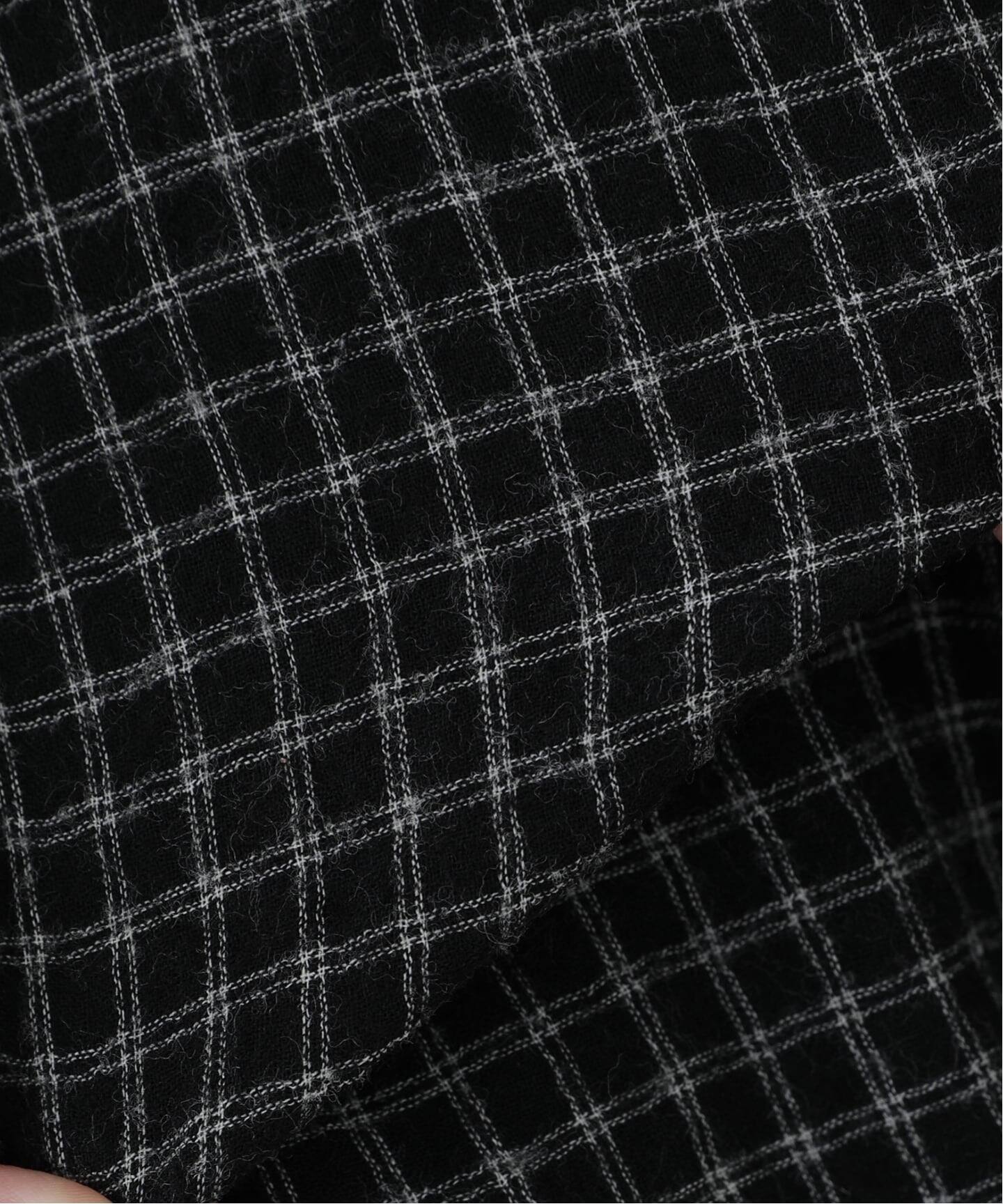 リファイン フリルブラウス（シャツ／ブラウス）｜journal standard