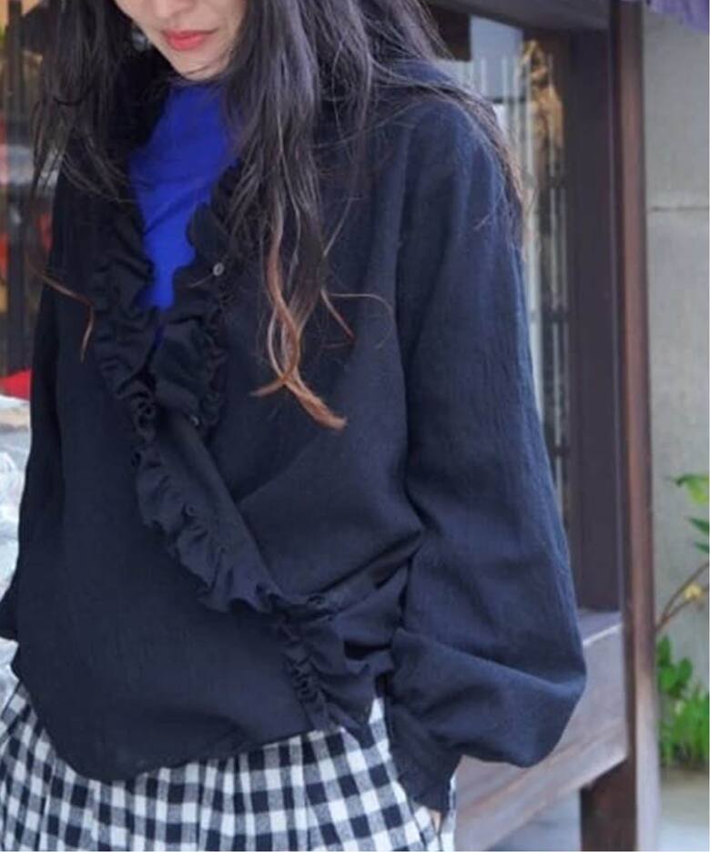 トップス