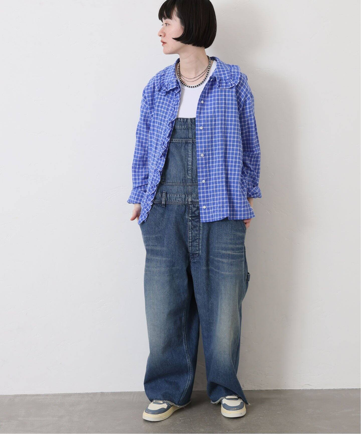 JOURNAL STANDARD LUXE（ジャーナルスタンダード ラックス）の