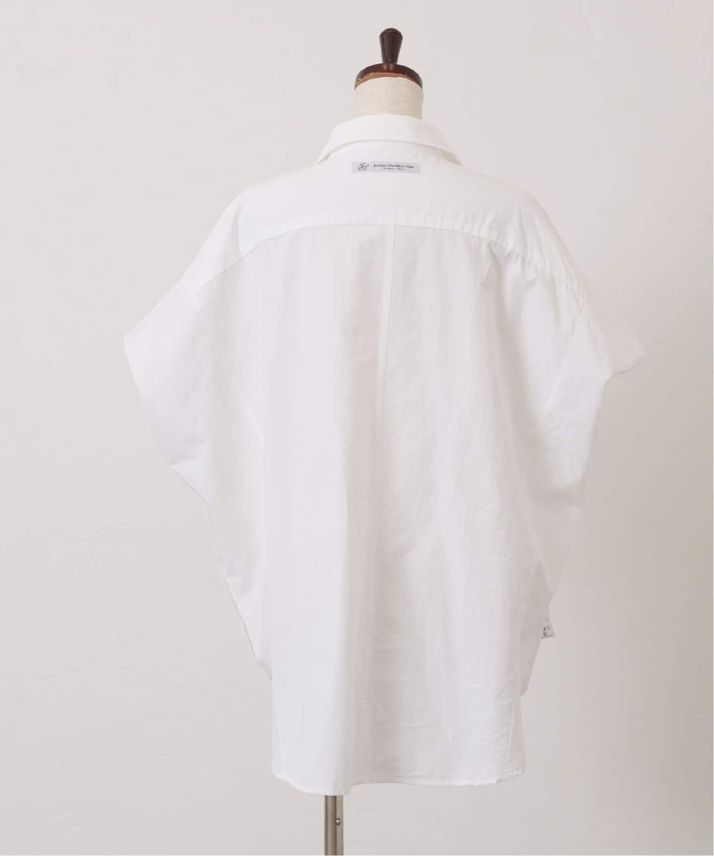 journal standard luxe CLダンプミリタリーシャツ CLダンプ ミリタリーシャツ（シャツ／ブラウス）｜journal